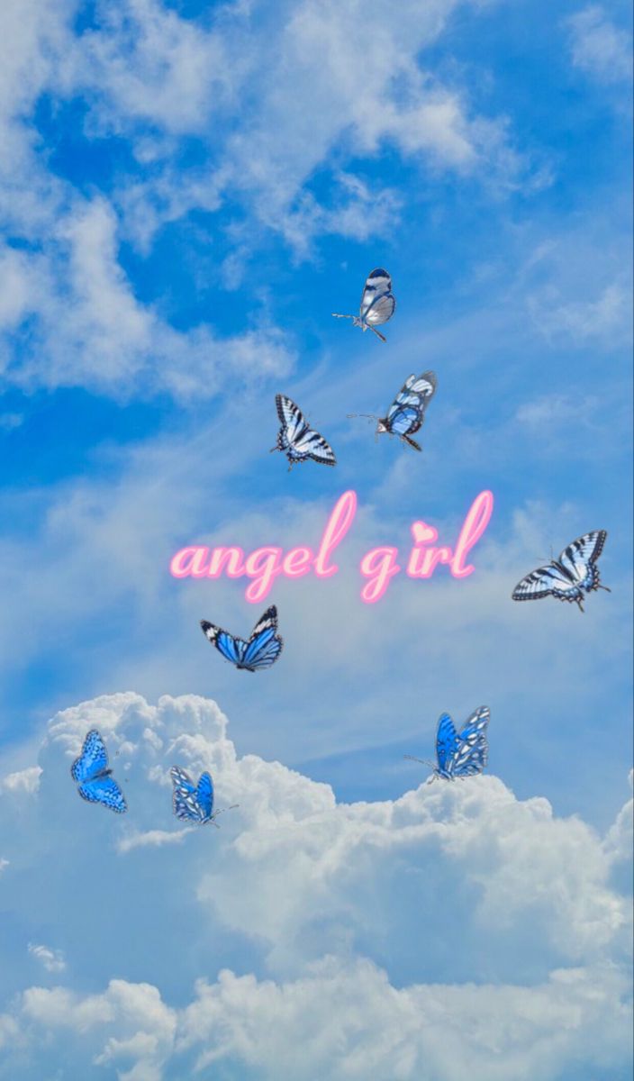Wallpaper. Angel wallpaper, Disney phone wallpaper, Aesthetic iphone wallpaper