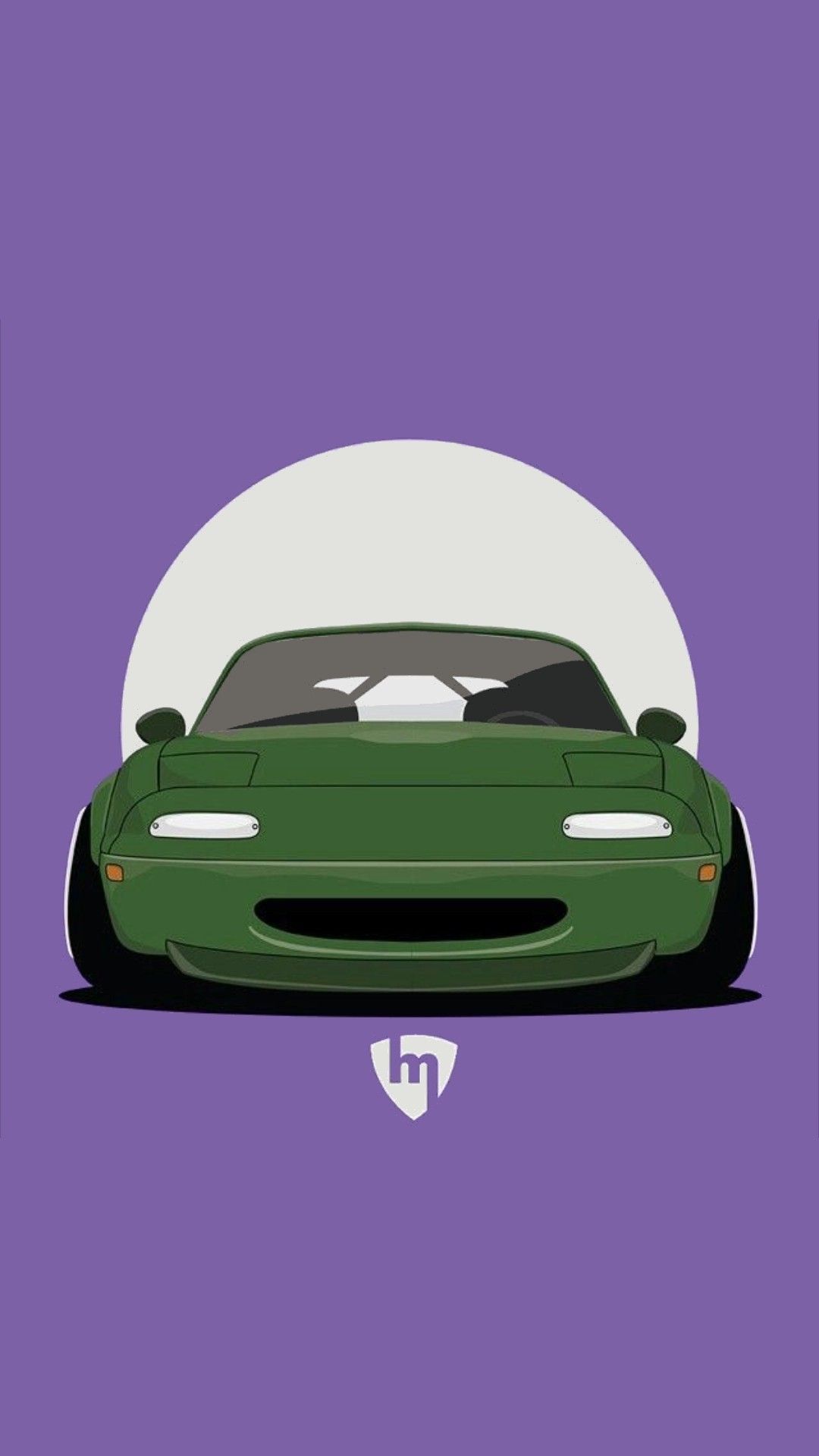 CAR DRAWING. Jdm wallpaper, Car wallpaper, Miata