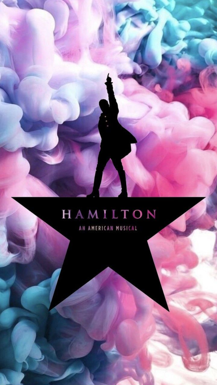 Good Wallpaper Background. Hamilton wallpaper, Musical wallpaper, Hamilton musical