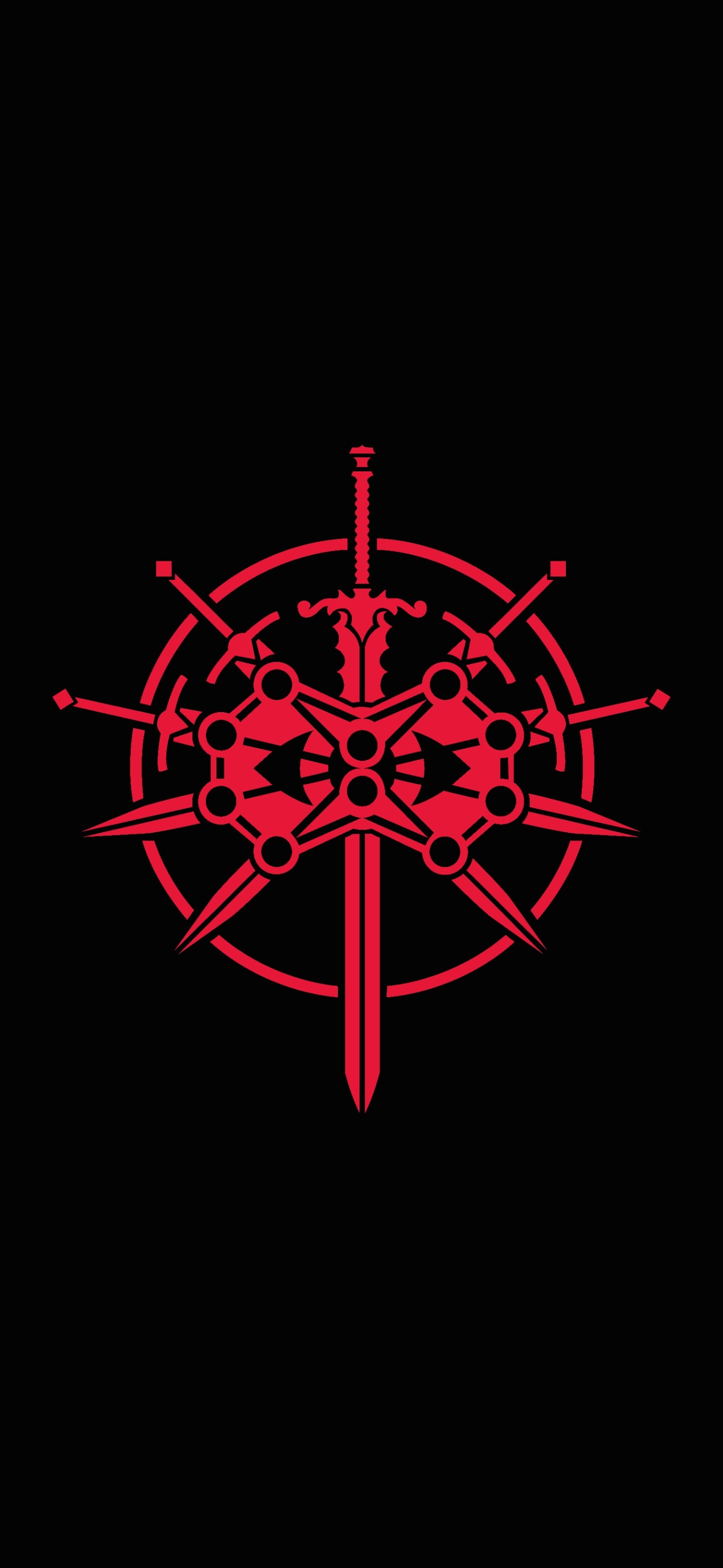 Knights Radiant High Res Vector Wallpaper Made By Me! If You Want New Colors Designs Resolutions PM Me