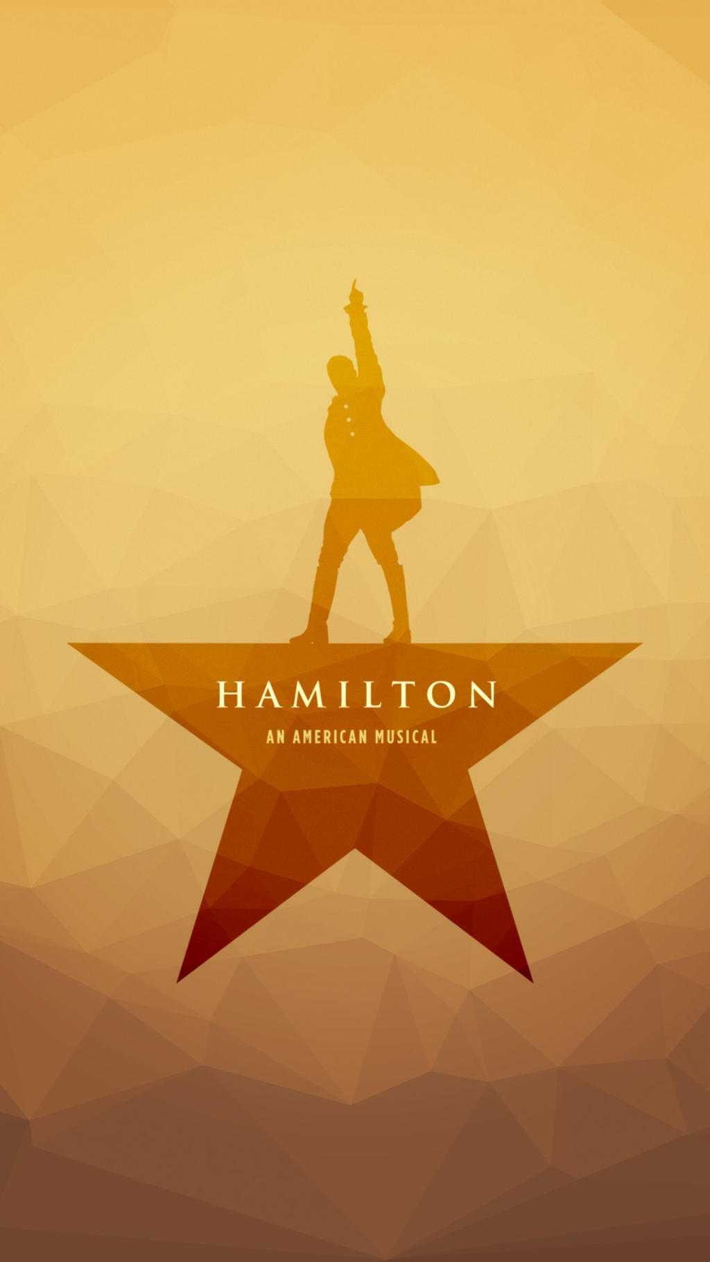 Hamilton Wallpaper Free HD Wallpaper