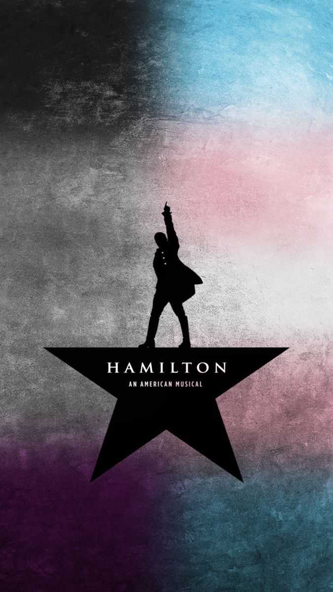 Hamilton Wallpaper Phone Free HD Wallpaper