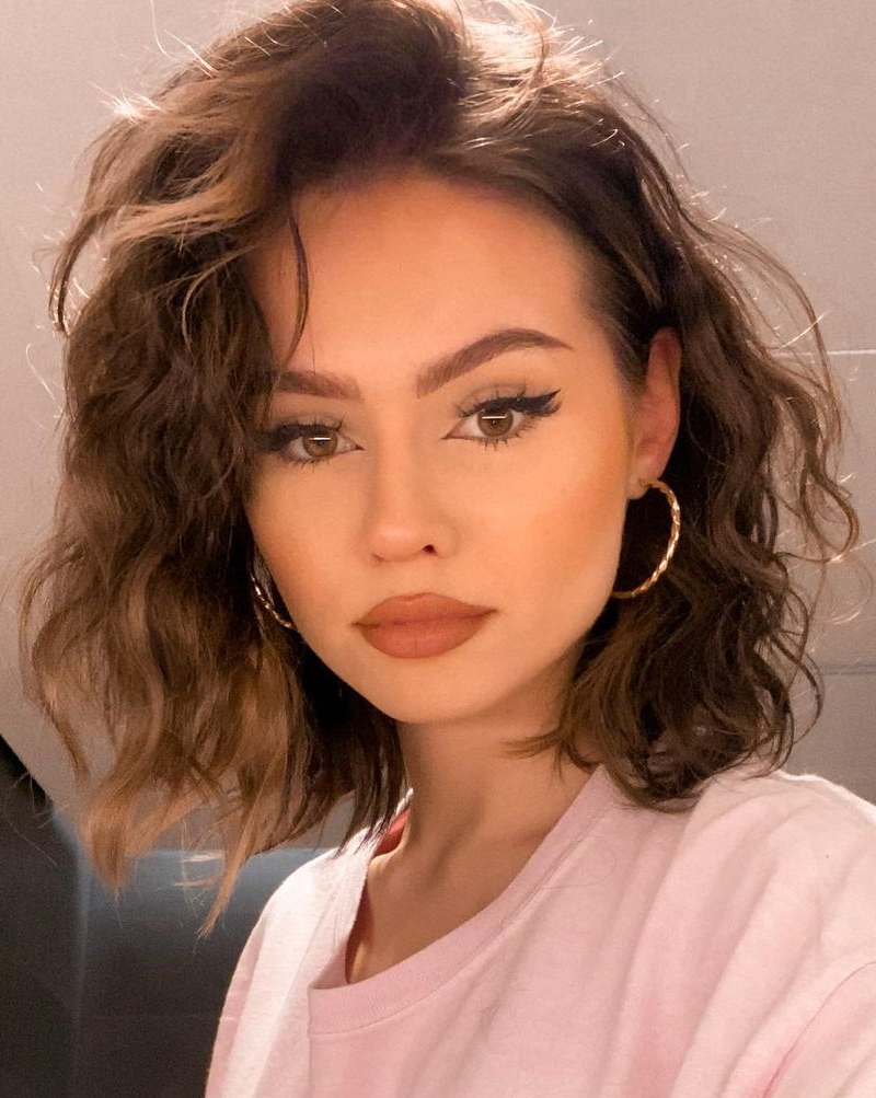 Talia Mar