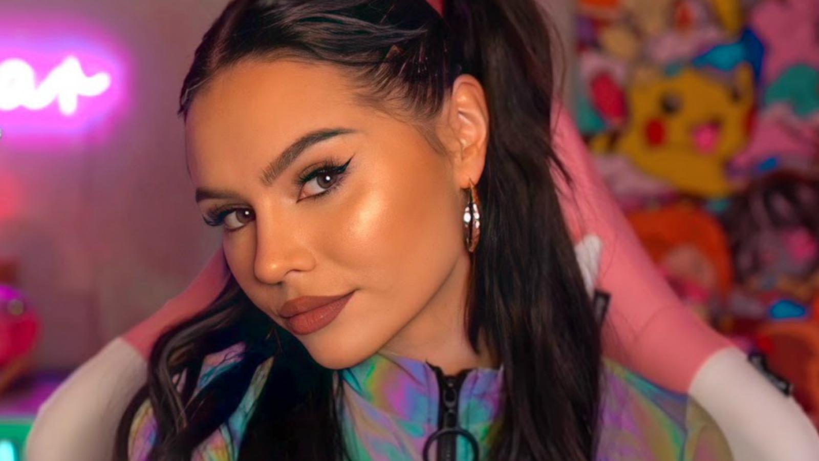 Talia Mar Mocks “gross” Twitch Viewers Over Her Most Viewed Clips