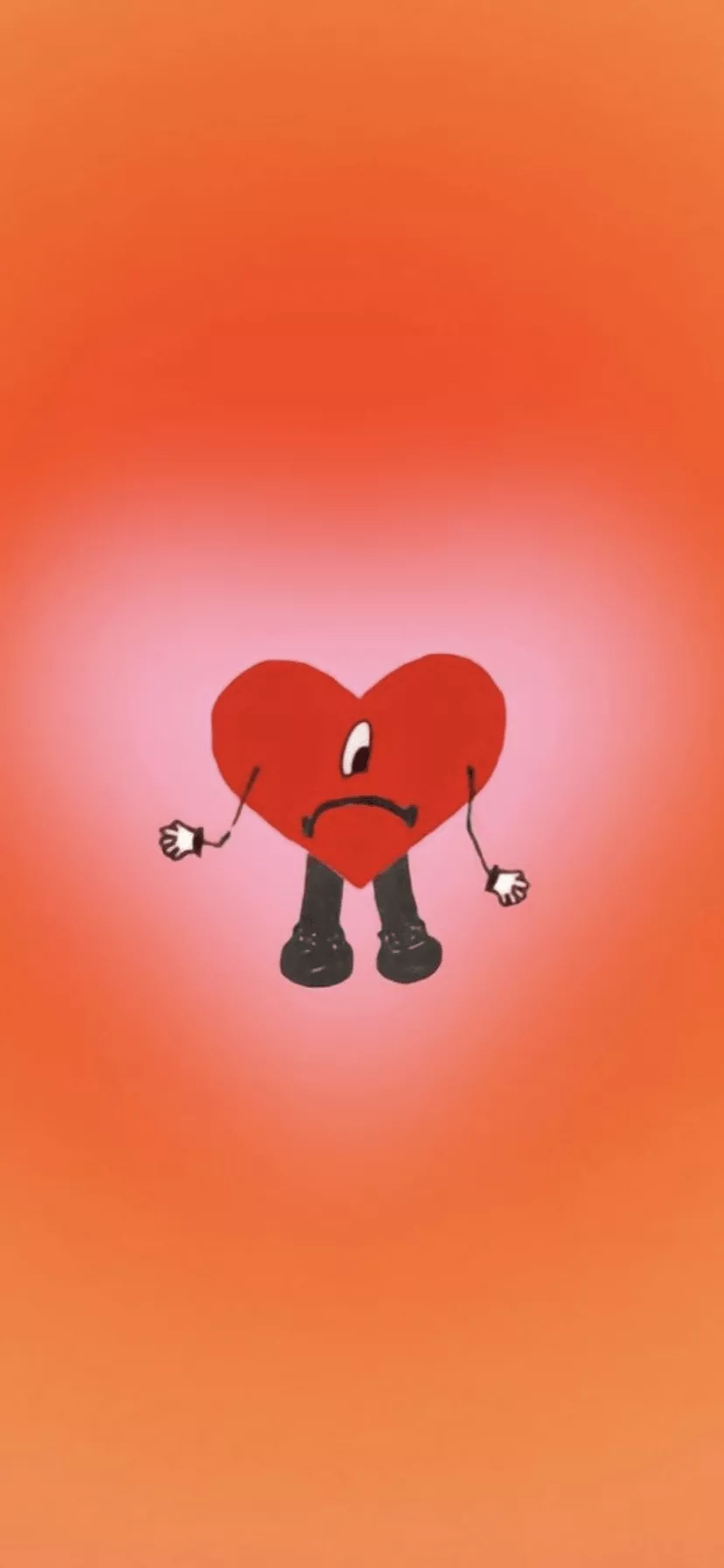 Download Bad Bunny looking fierce