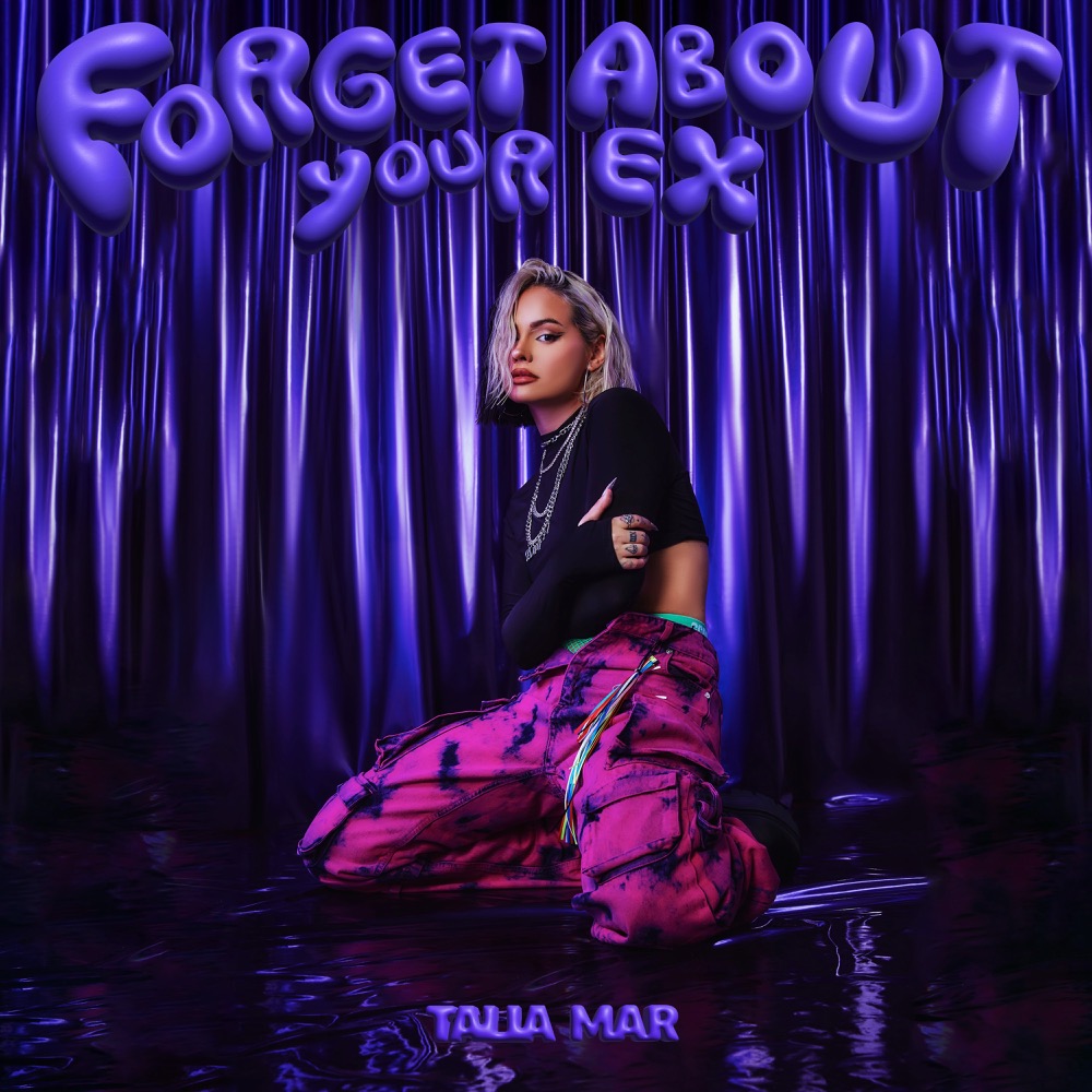 Talia Mar About Your Ex of The Year