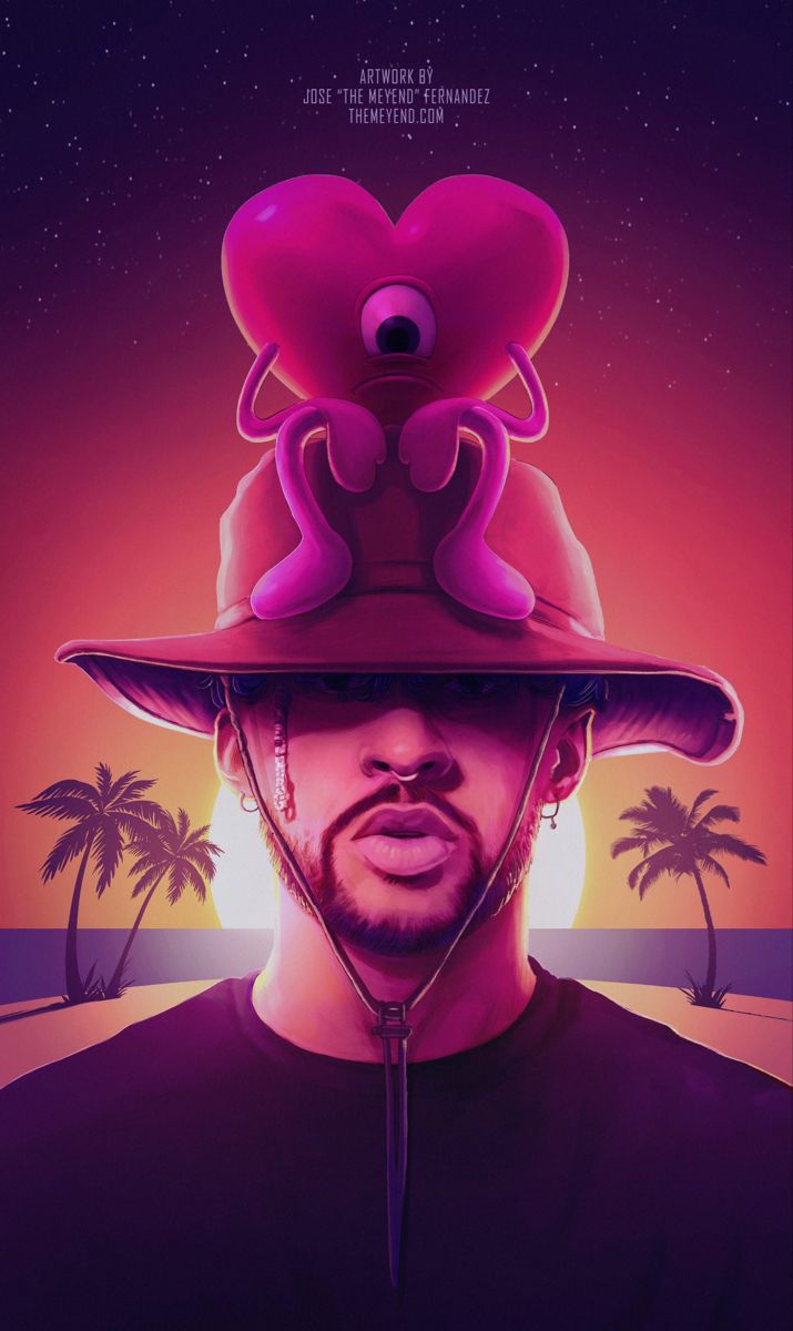 Bad Bunny ideas. bunny, bunny wallpaper, bunny picture