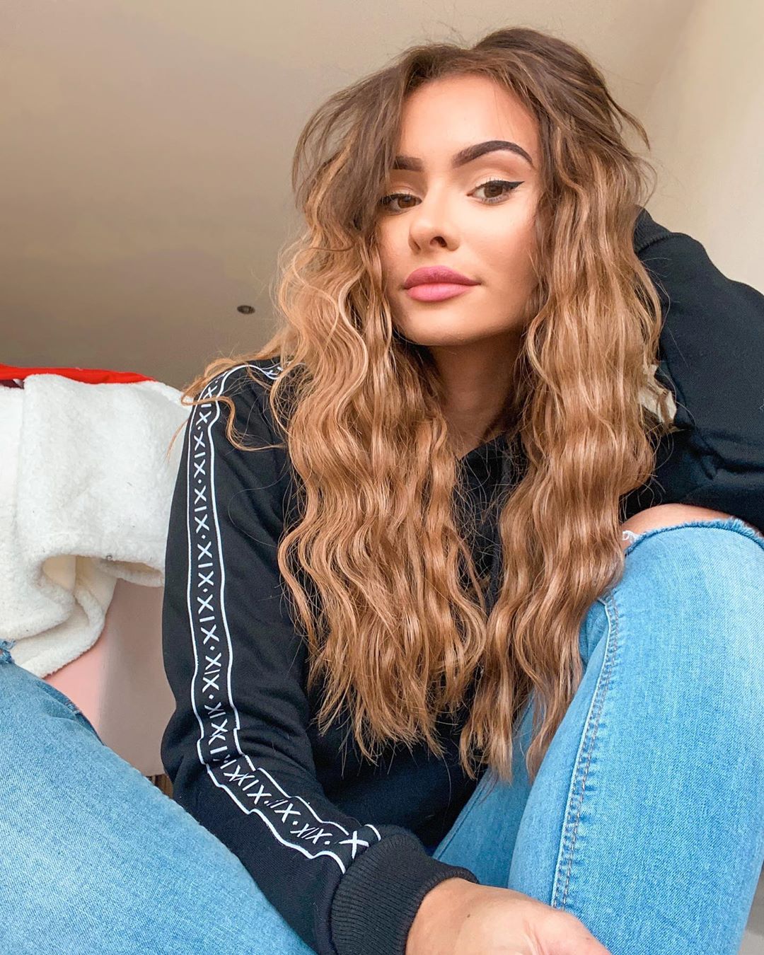 Talia Mar, Age, Height