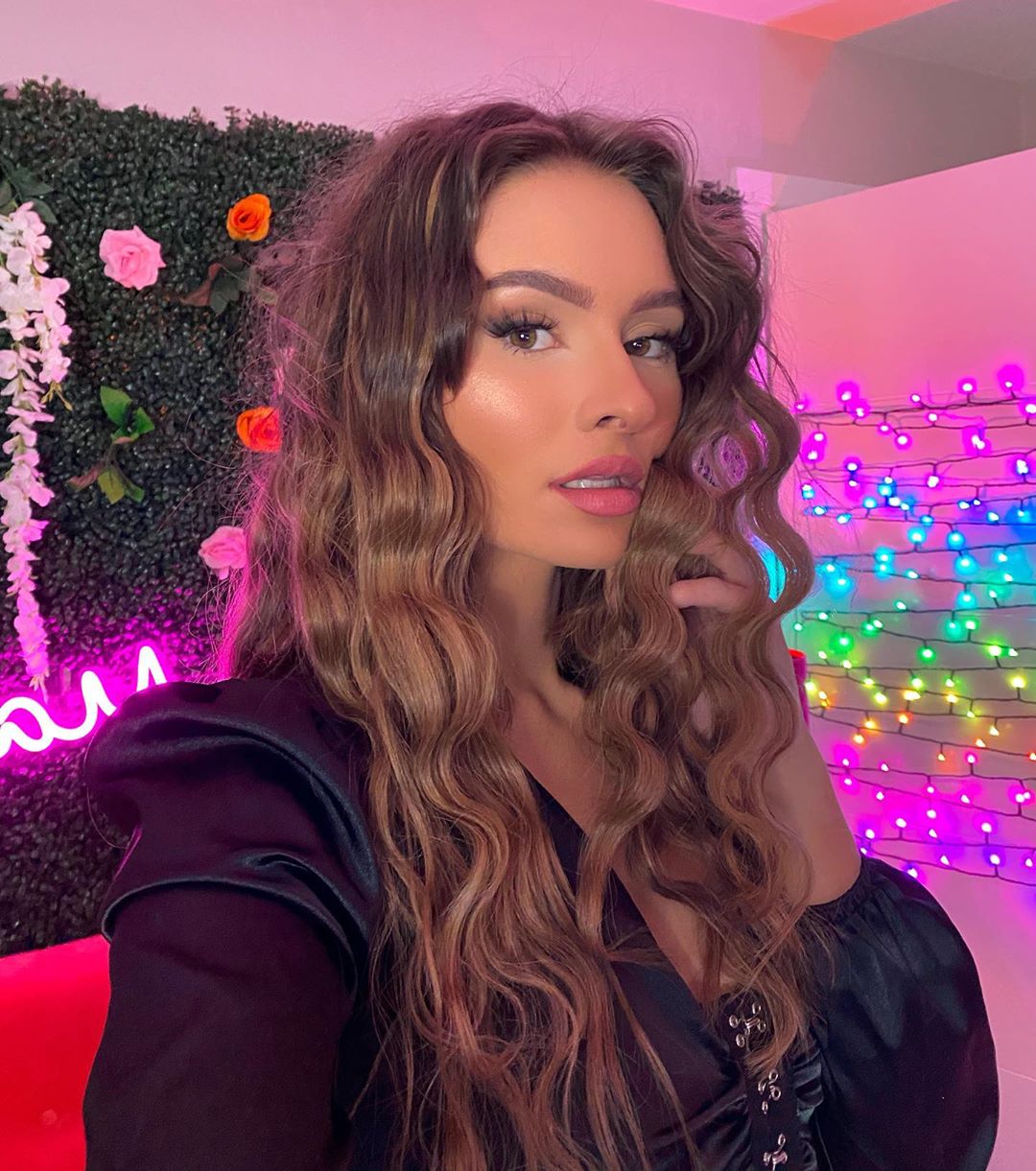 TALIA MAR - Instagram Analytics by Analisa.io