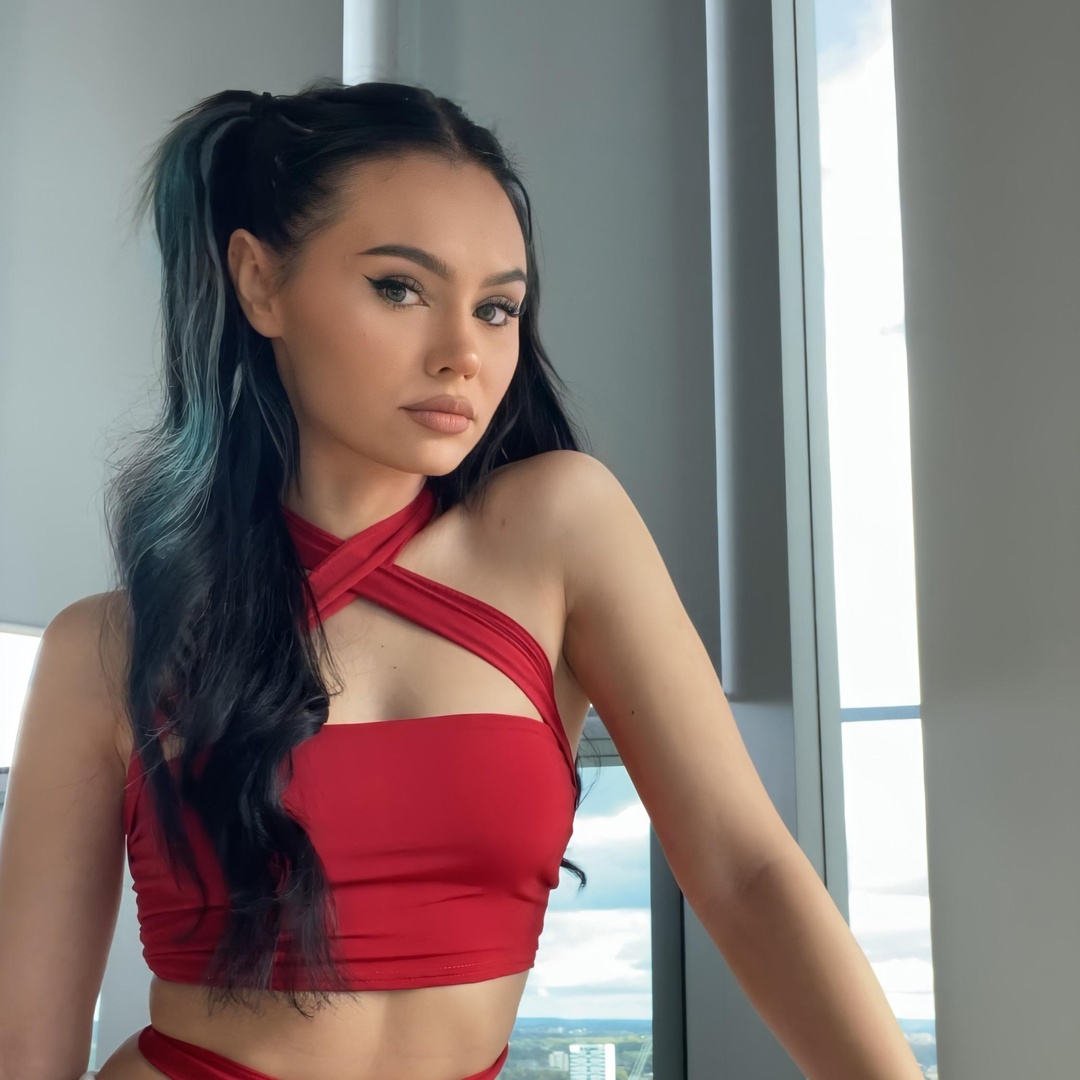 TALIA MAR TikTok