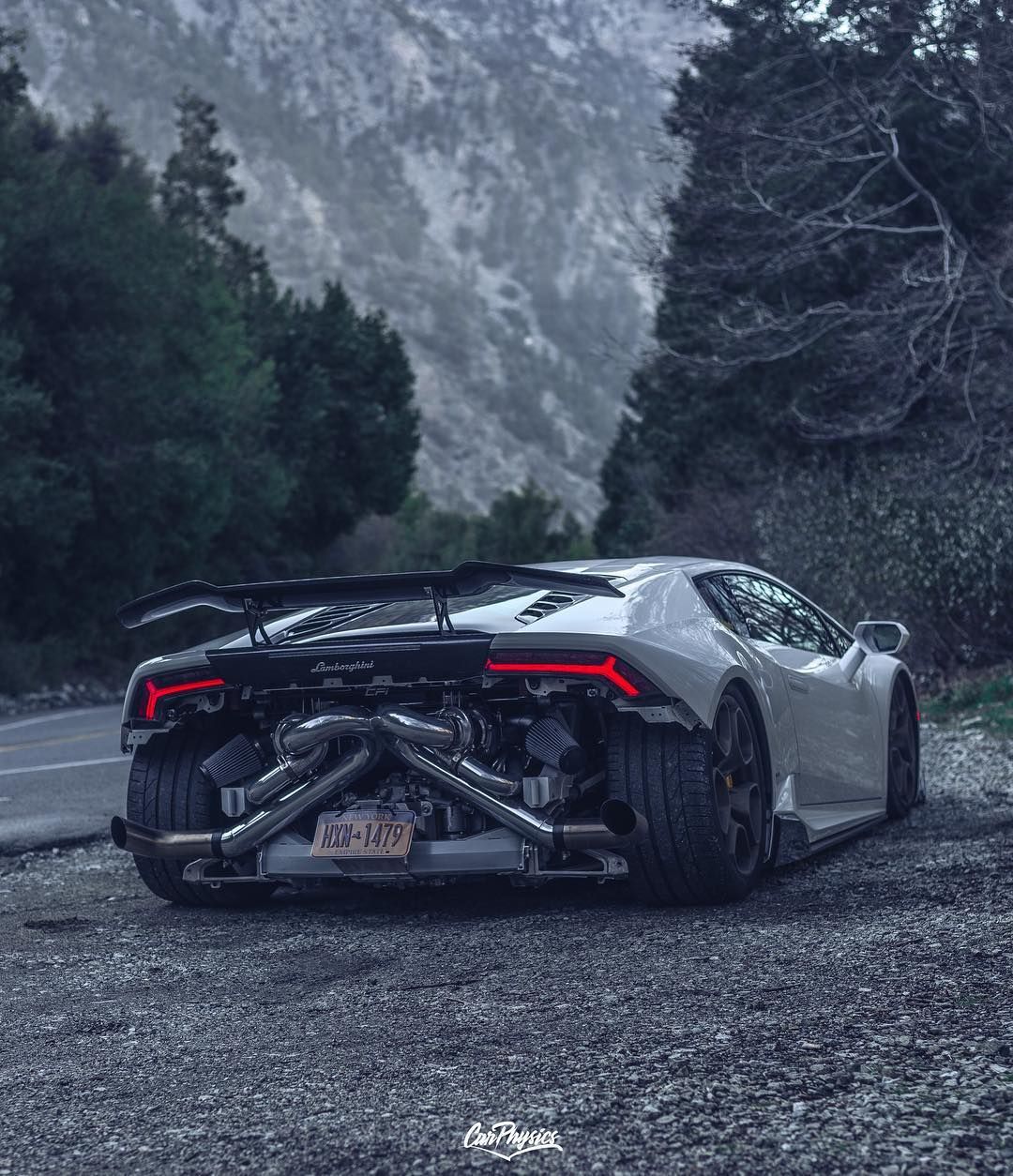 Lamborghini