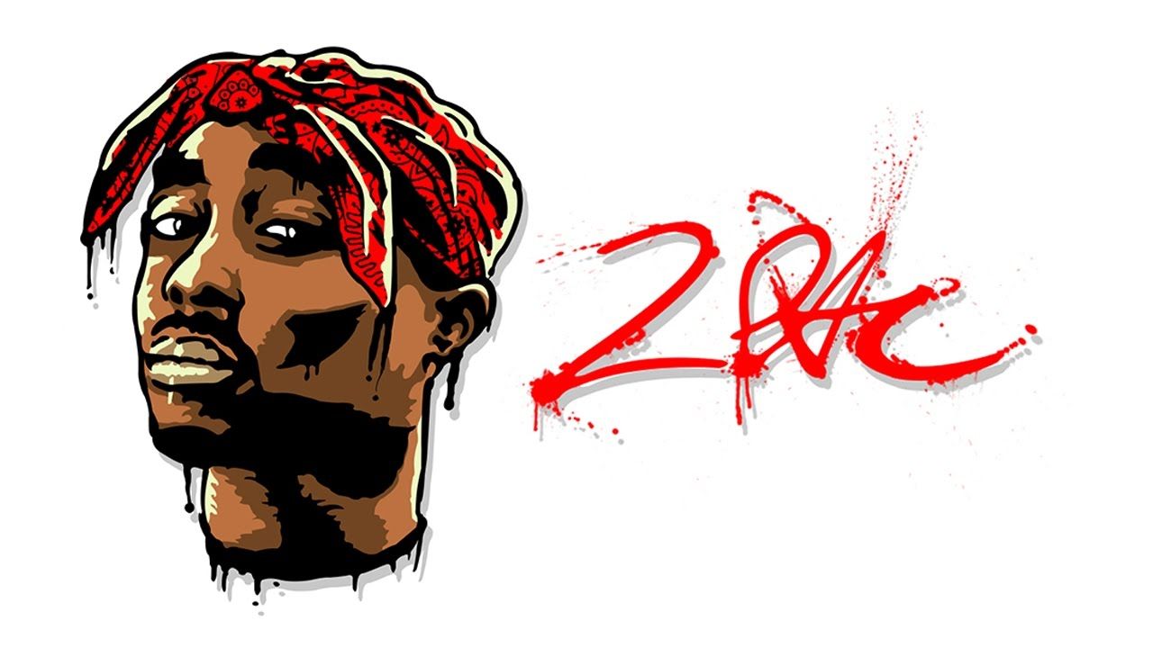 Tupac Wallpaper High Quality Resolution. Tupac wallpaper, 2pac wallpaper, 2pac