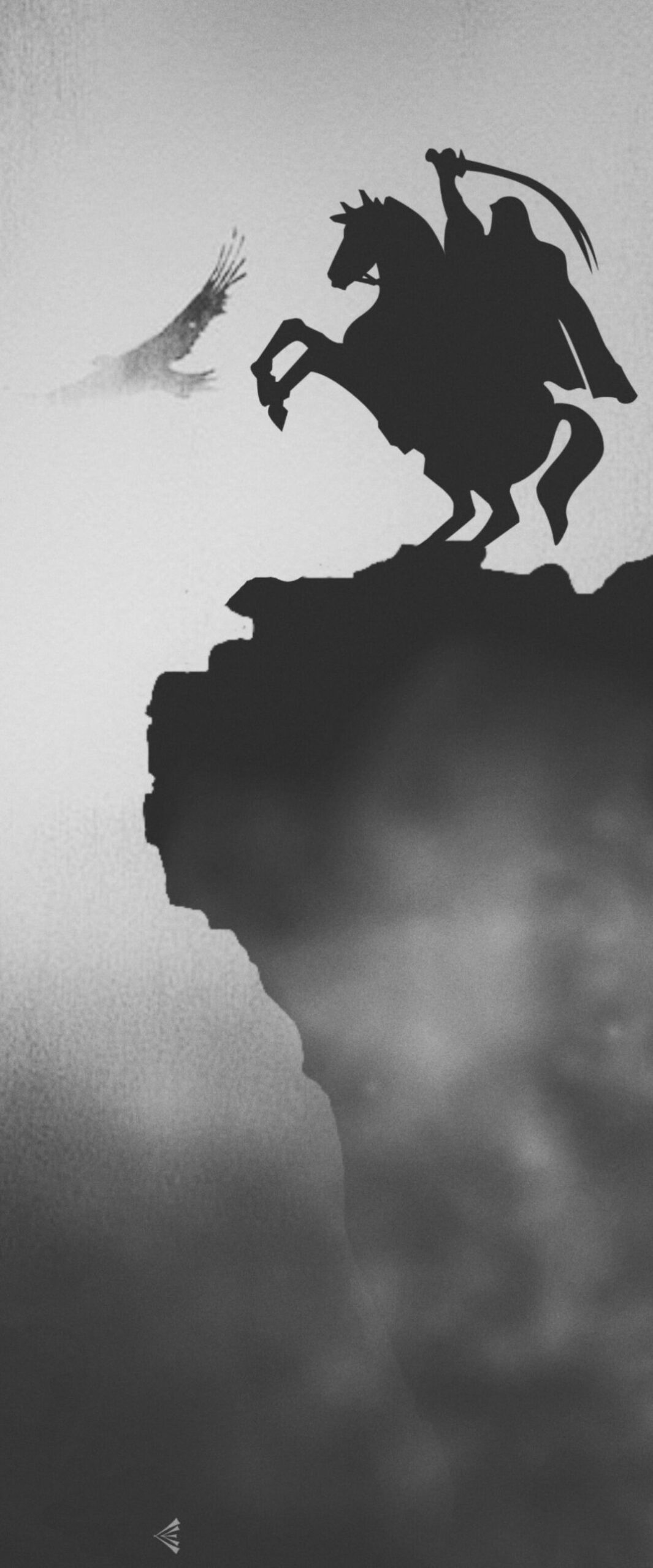 Best Islamic Warrior iPhone Wallpaper [ 4k & HD Quality ]