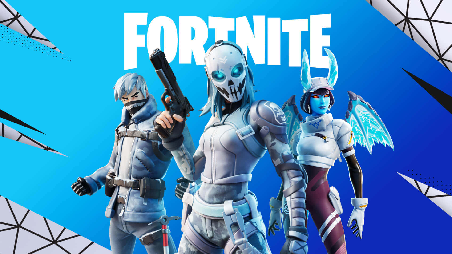 Fortnite Background