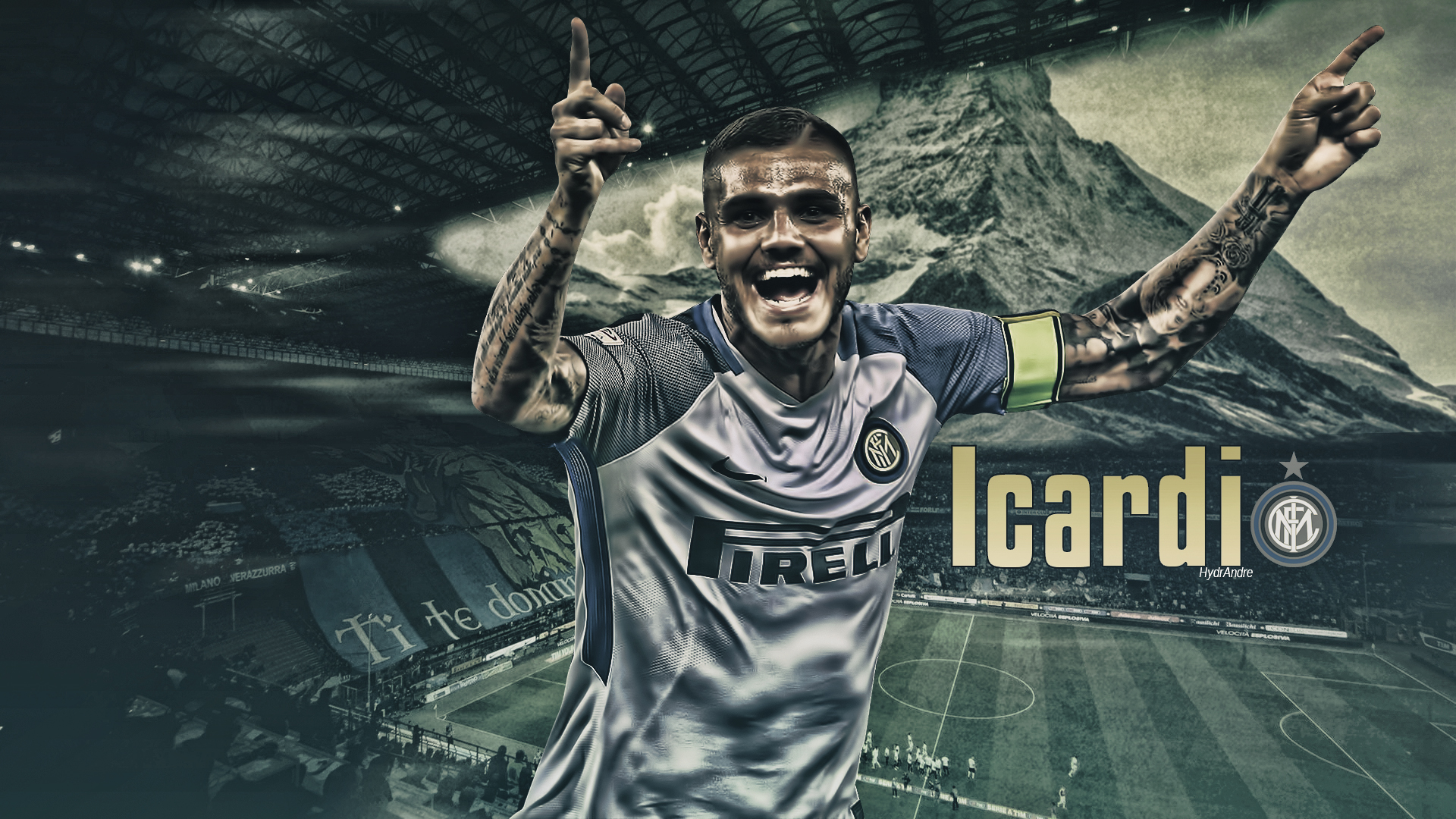Mauro Icardi