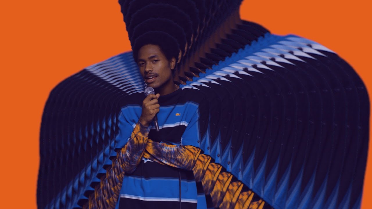 Steve Lacy (Official Video)