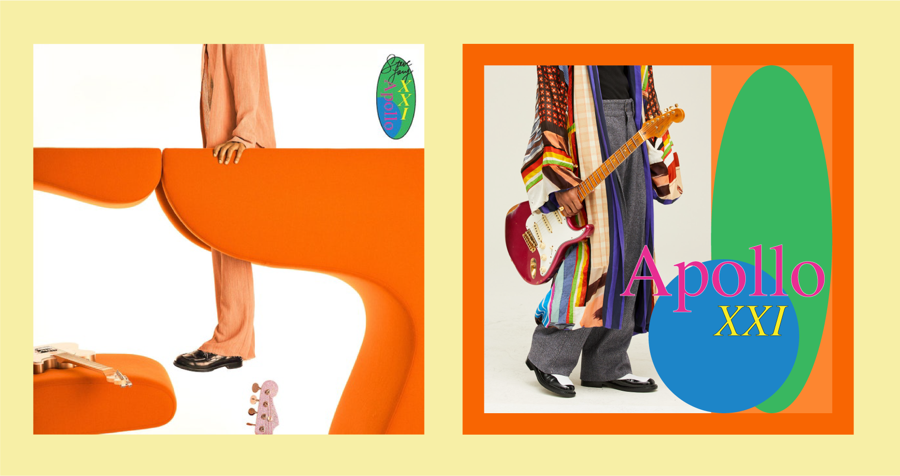 Had to recreate an album cover for a class. Threw this together