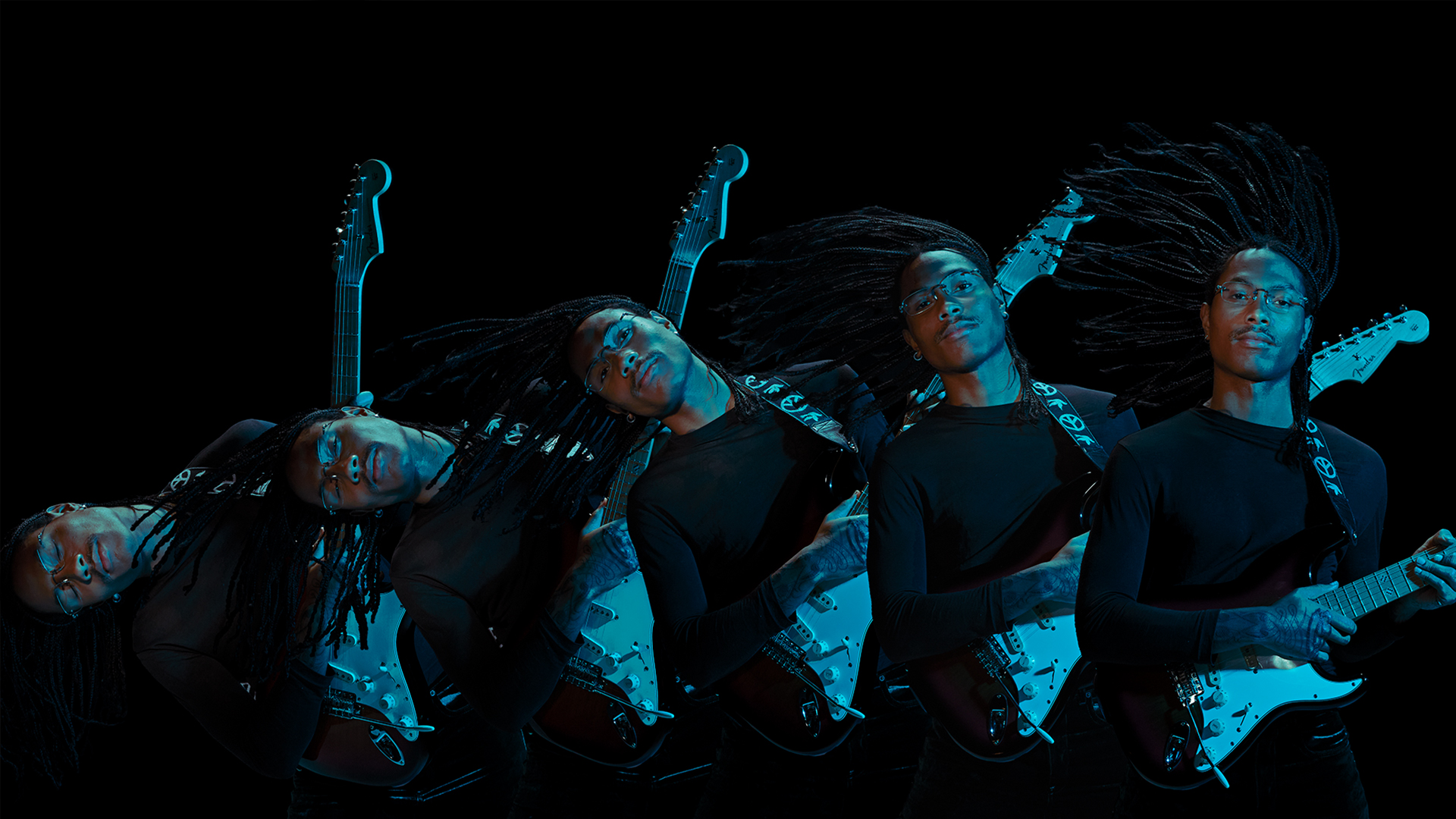 Watch Steve Lacy's SNL 2022 Performances