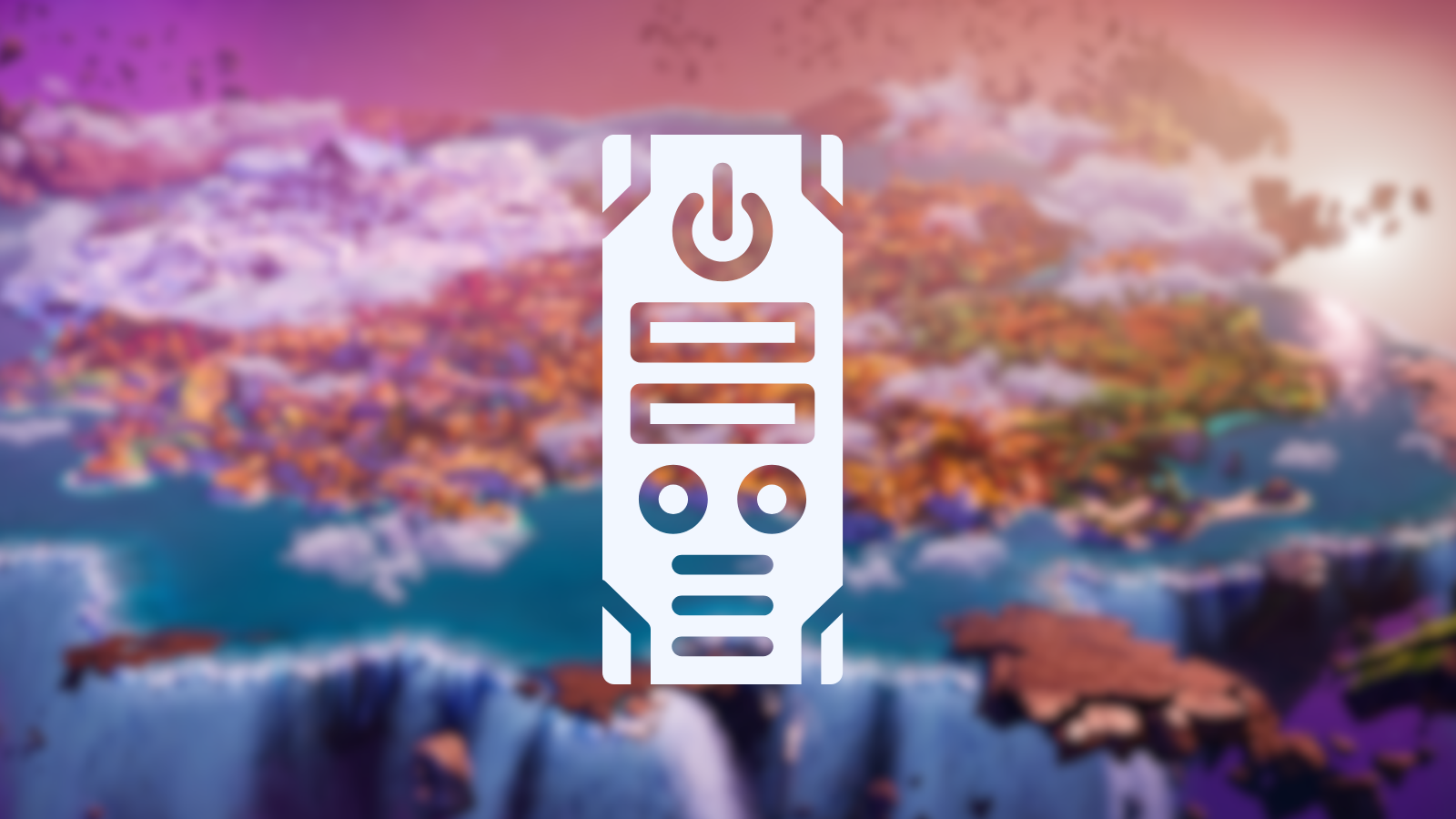 Best PC for Fortnite