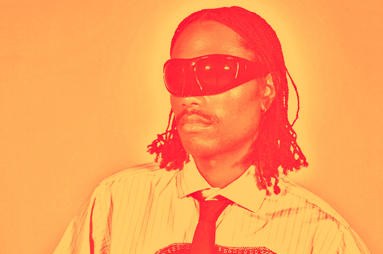 Steve Lacy, 2022 Rookie of the Year: Greatest Pop Stars