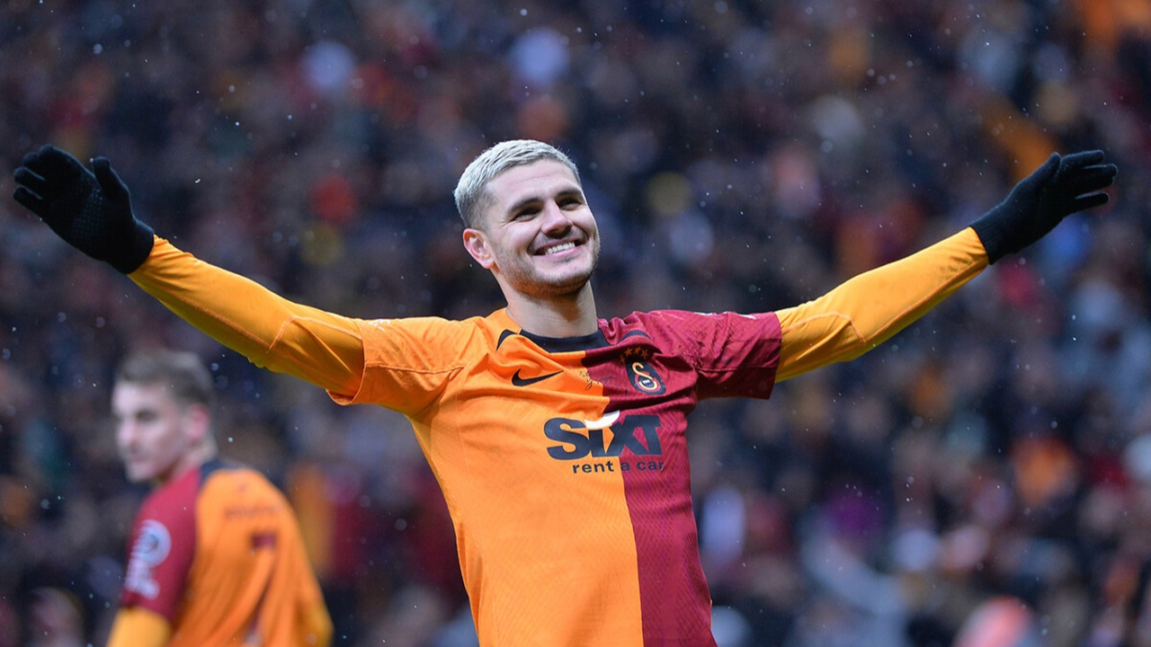 Sözleşmesi bitecek olan Icardi, Fenerbahçe maçında oynayacak mı?