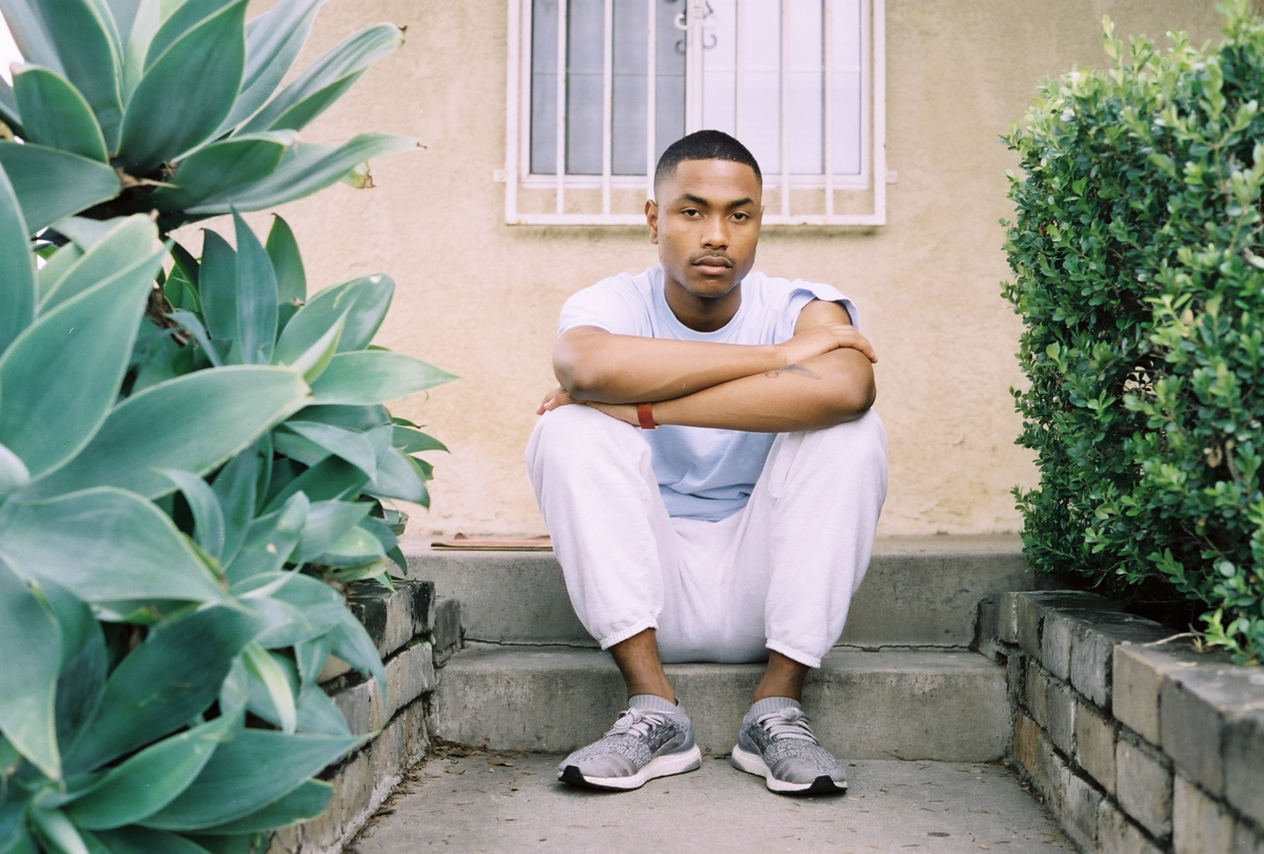 Steve Lacy Describes Working With Kendrick Lamar and Creating PRIDE