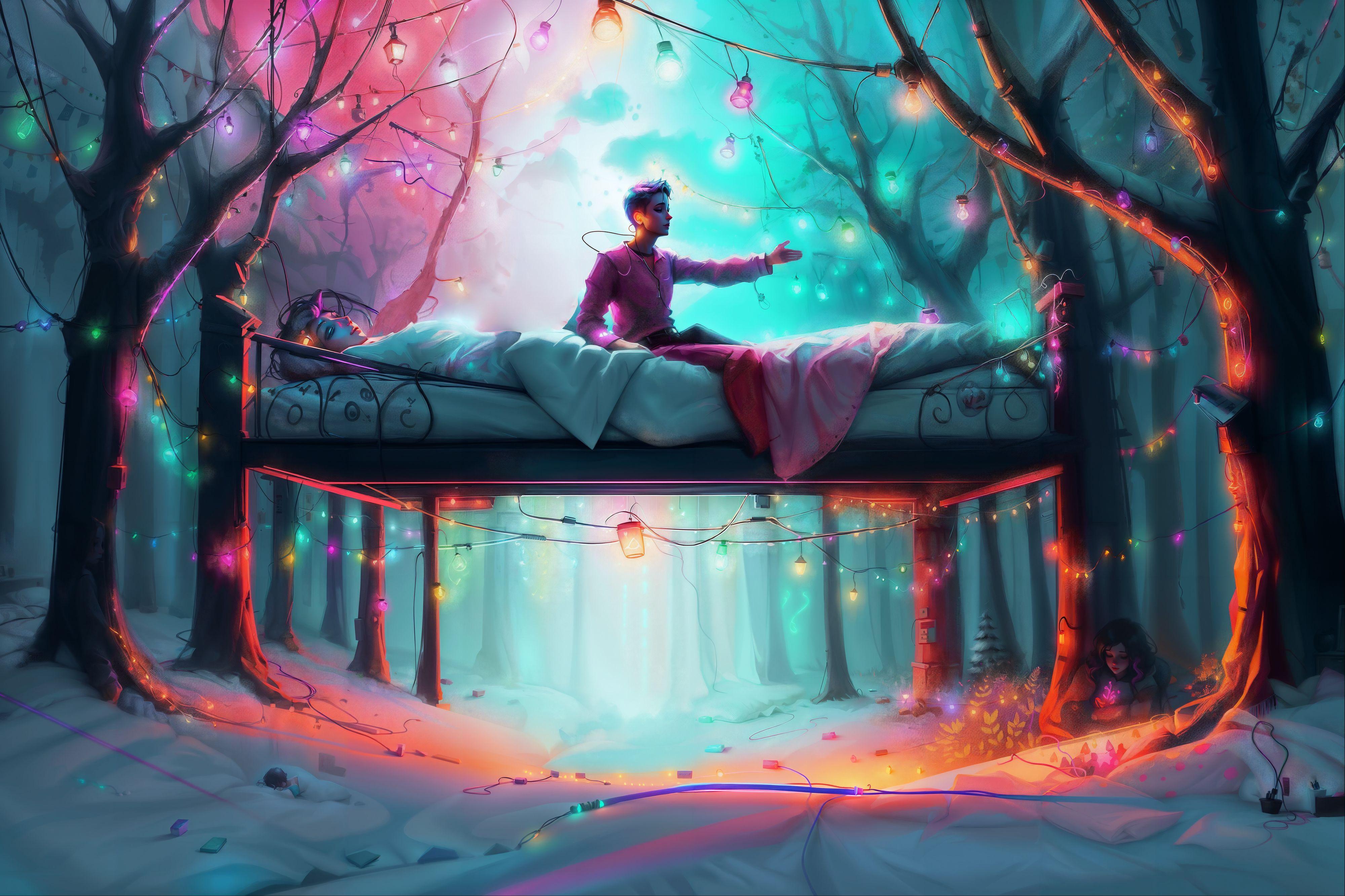 Needing to fix mistakes in Gimp is frustrating but so worth it once it comes out how you want