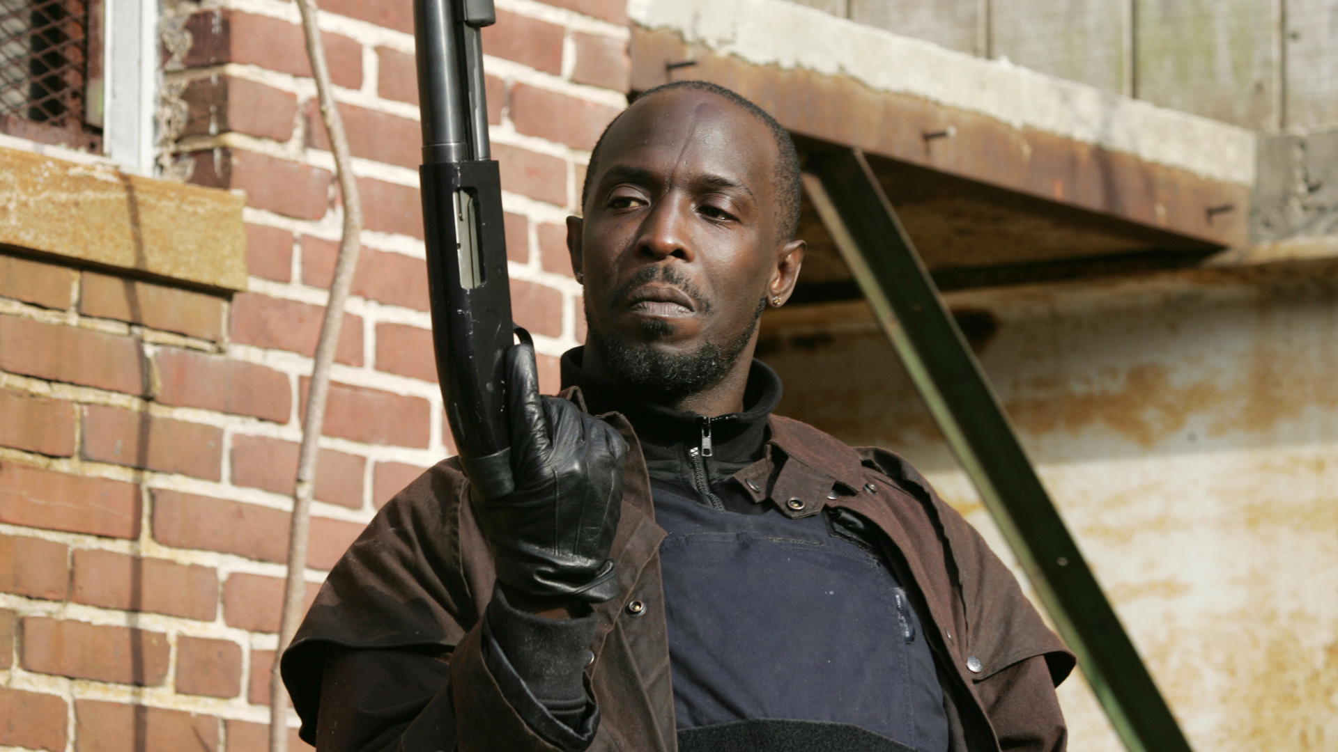 The Wire HD Wallpaper and Background