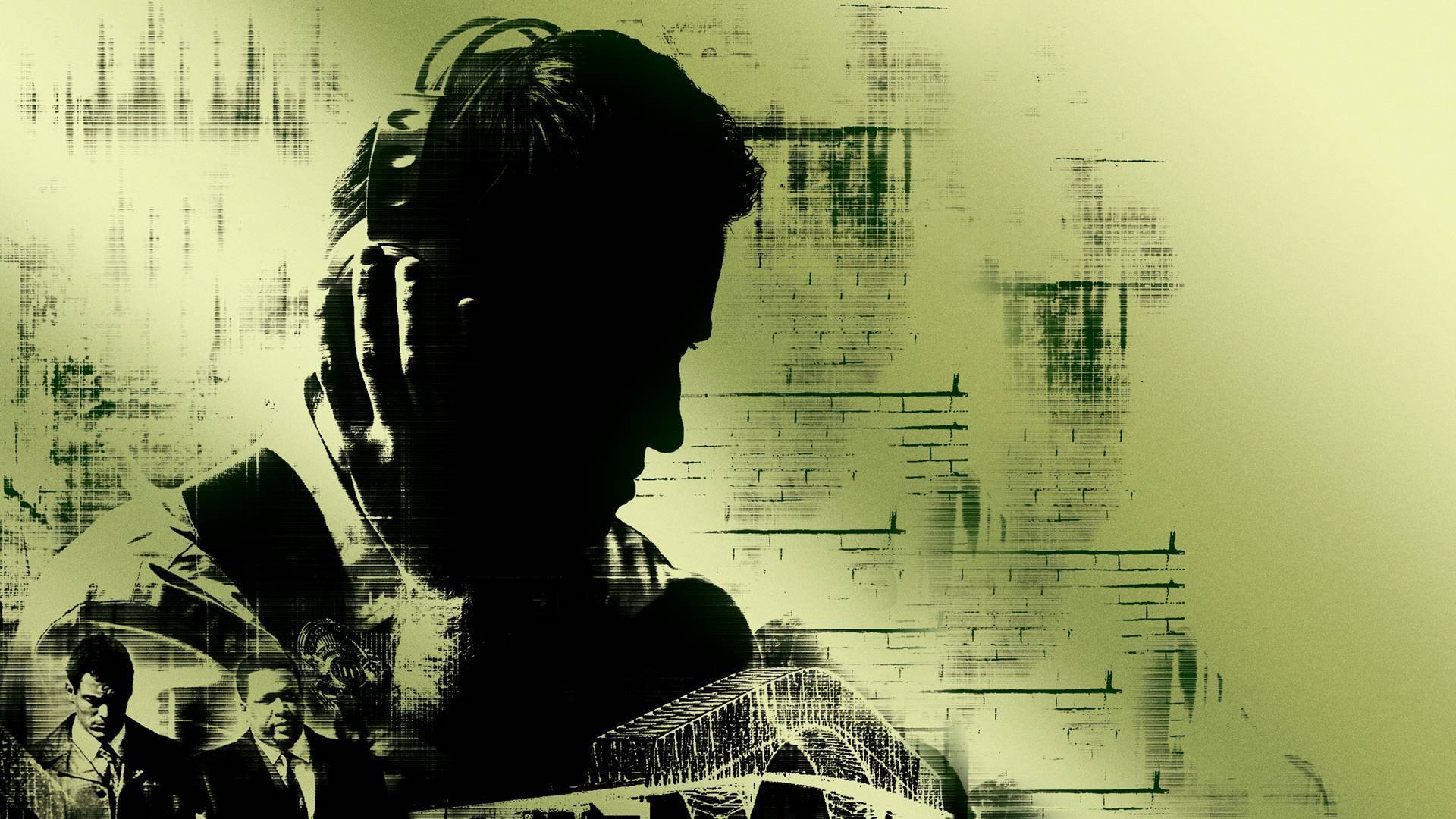 The Wire HD Wallpaper and Background