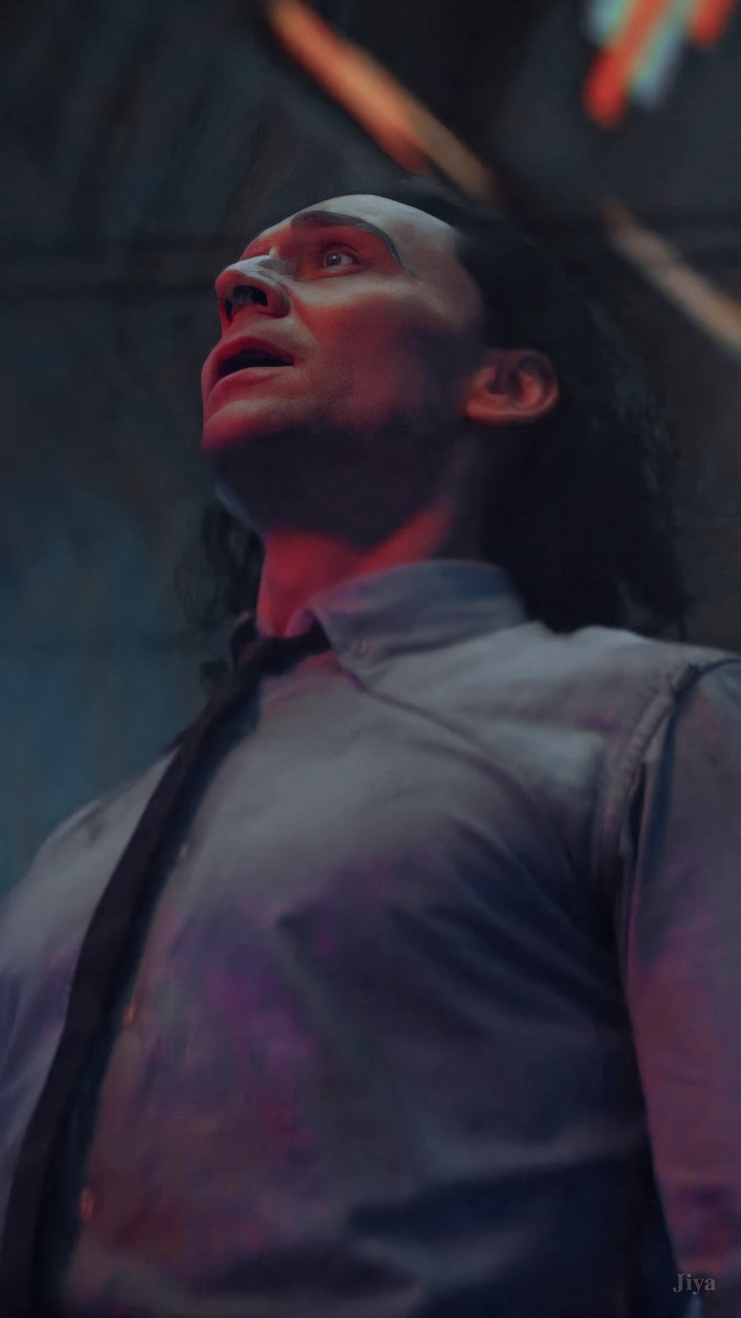 Loki Wallpaper. Loki wallpaper, Loki aesthetic, Loki marvel