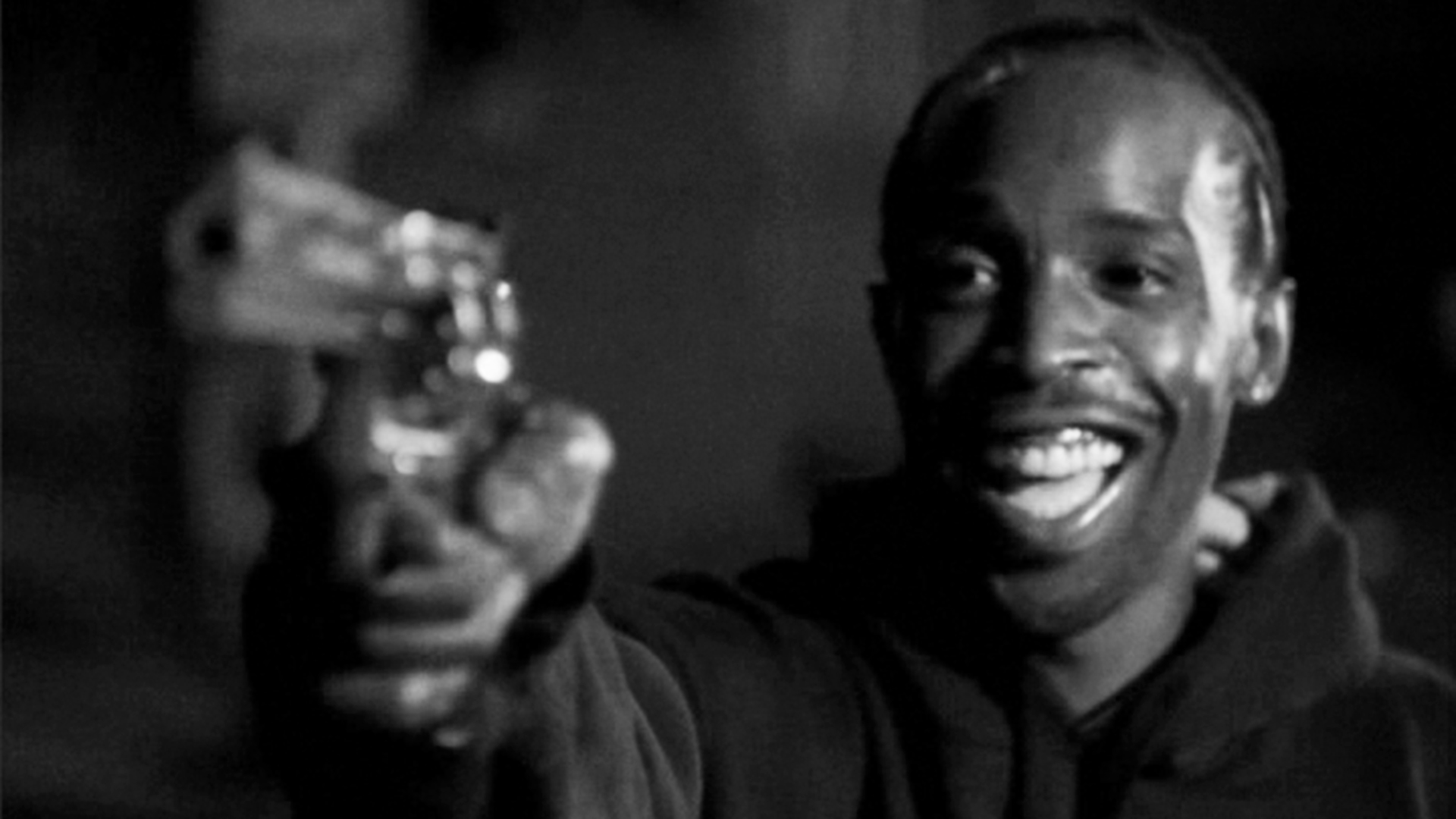 The Wire Wallpaper