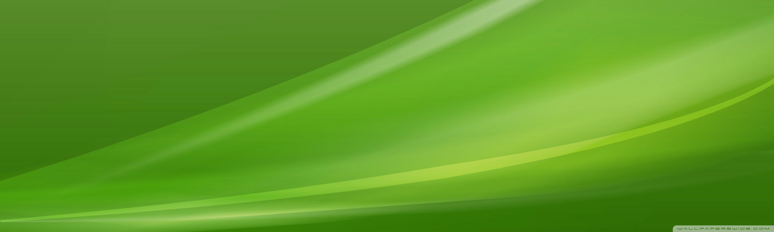 Green Dual Monitor Ultra HD Desktop Background Wallpaper for 4K UHD TV, Widescreen & UltraWide Desktop & Laptop, Tablet