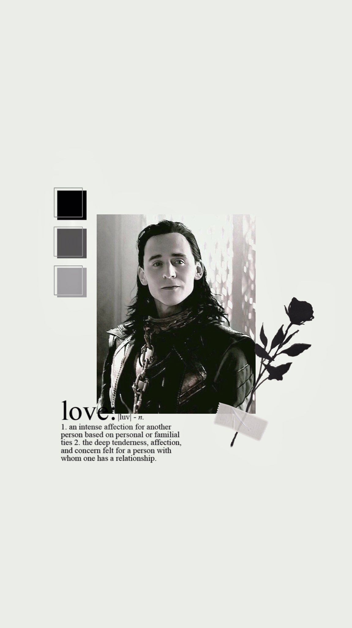 Wallpaper & Headers on Twitter. Loki wallpaper, Loki aesthetic, Man thing marvel