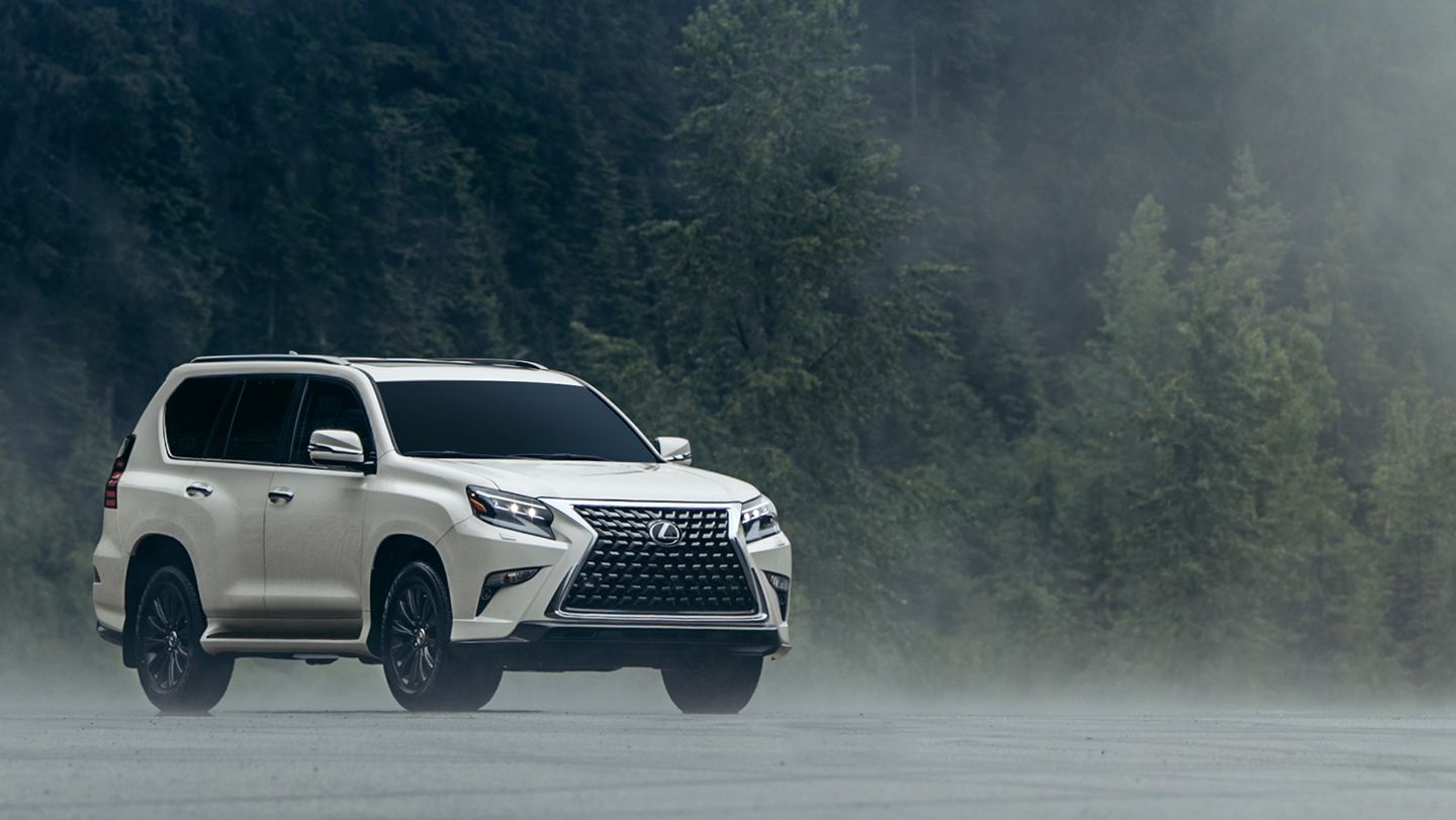Lexus GX 460: The Mid Size Luxury SUV That Nobody Is Talking About