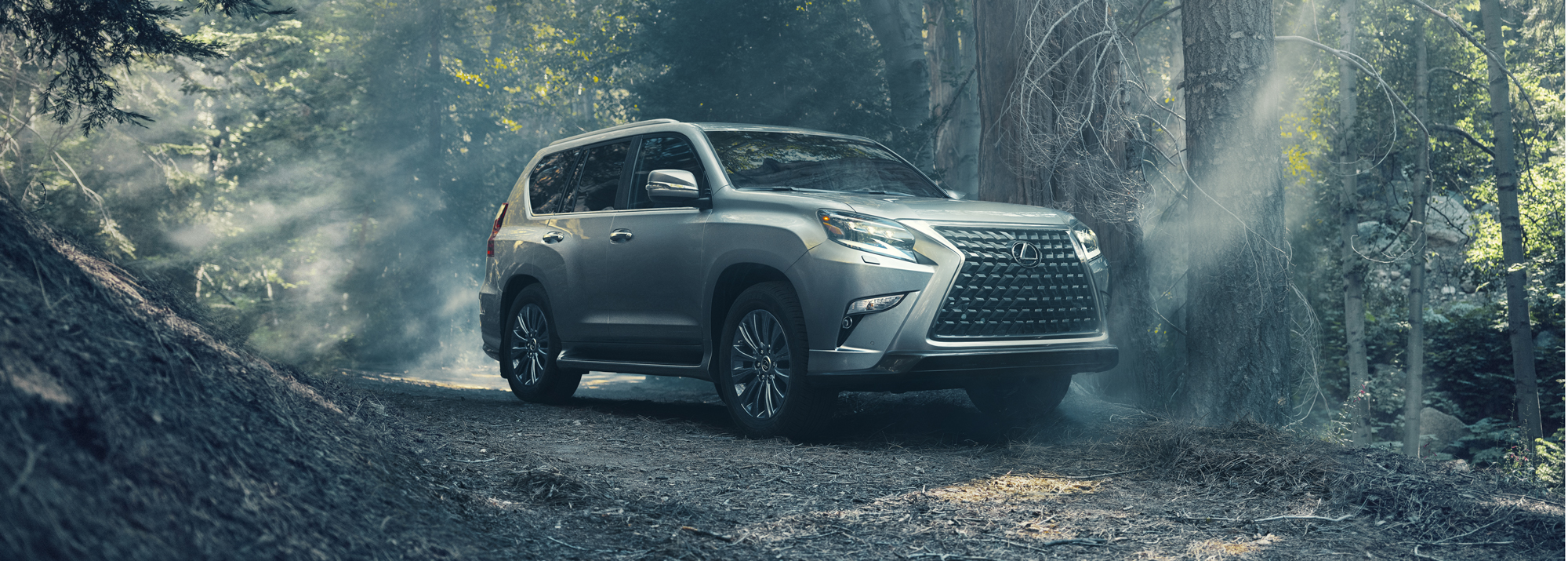 2023 Lexus GX