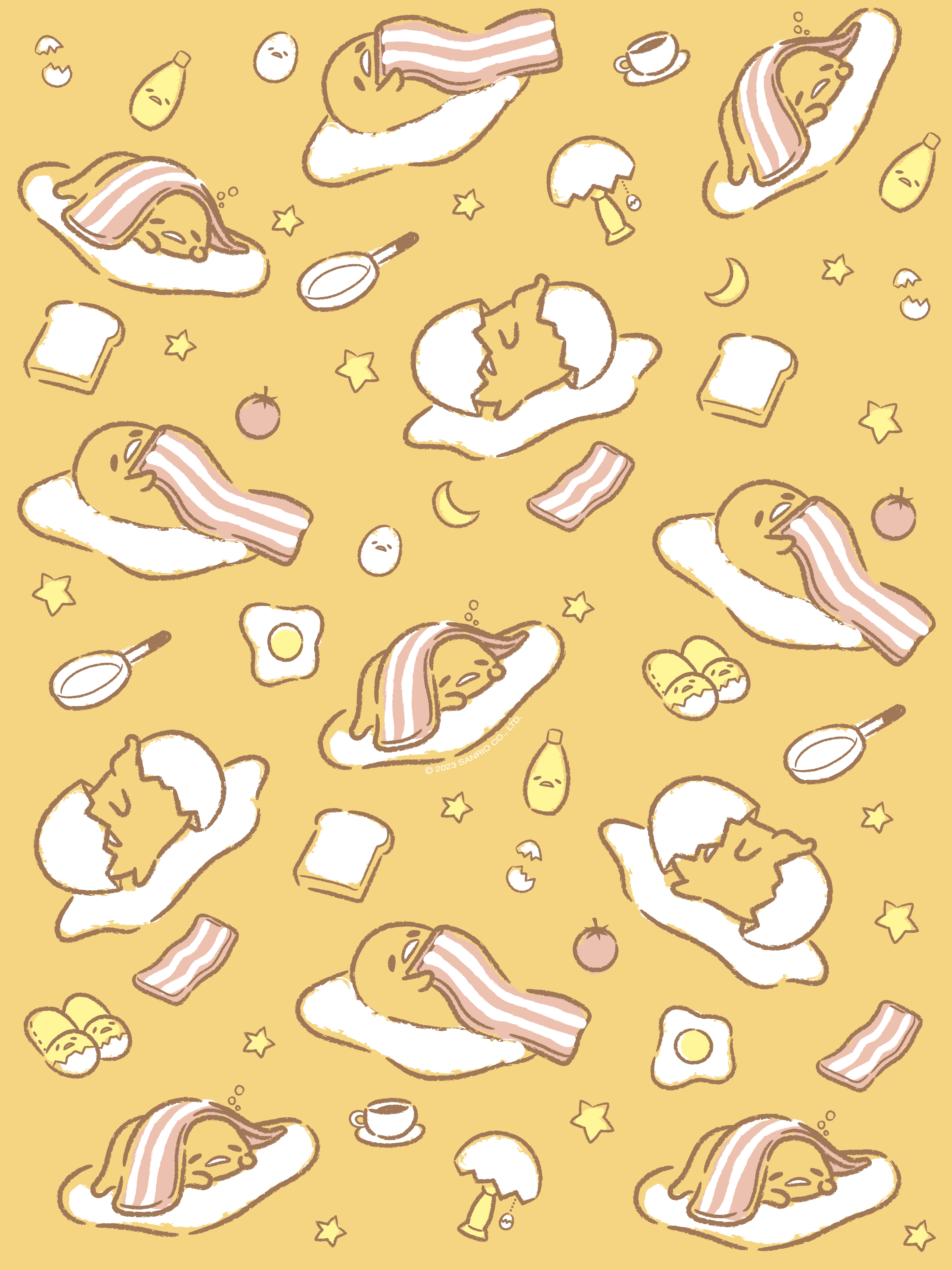 GUDETAMA