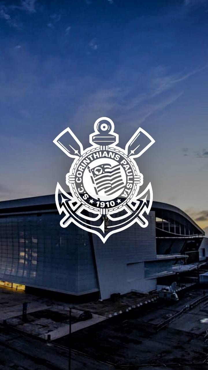 Arena Corinthians Wallpaper