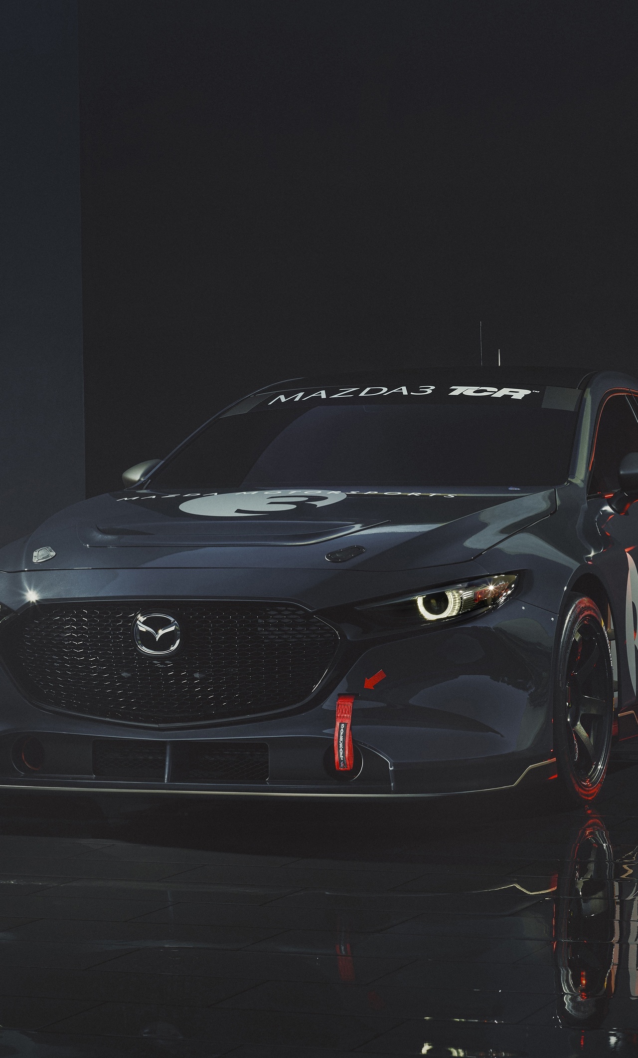 Mazda 3 Tcr 2020 5k iPhone HD 4k Wallpaper, Image, Background, Photo and Picture