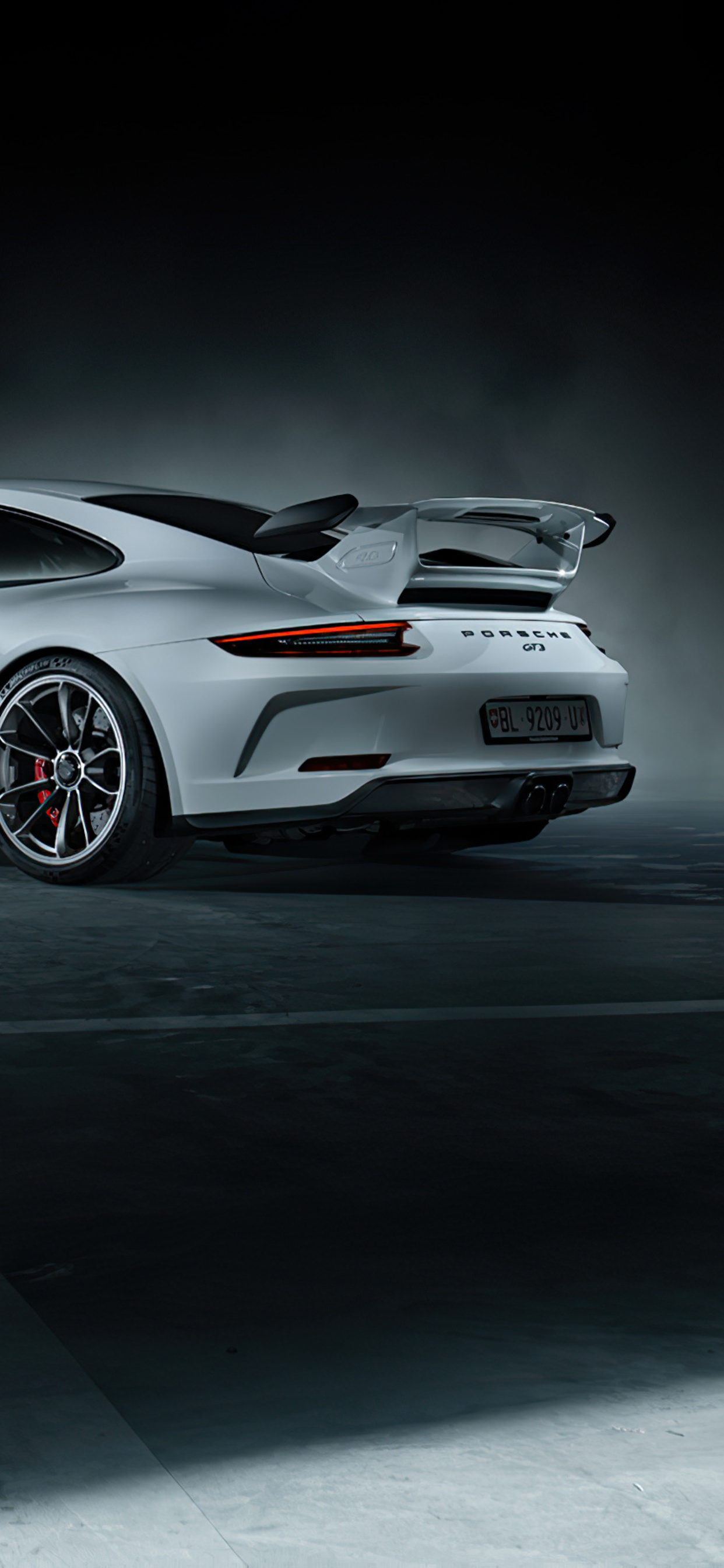 PORSCHE 911 GT3 Car iPhone XS MAX HD 4k Wallpaper, Image, Background, Photo and Picture