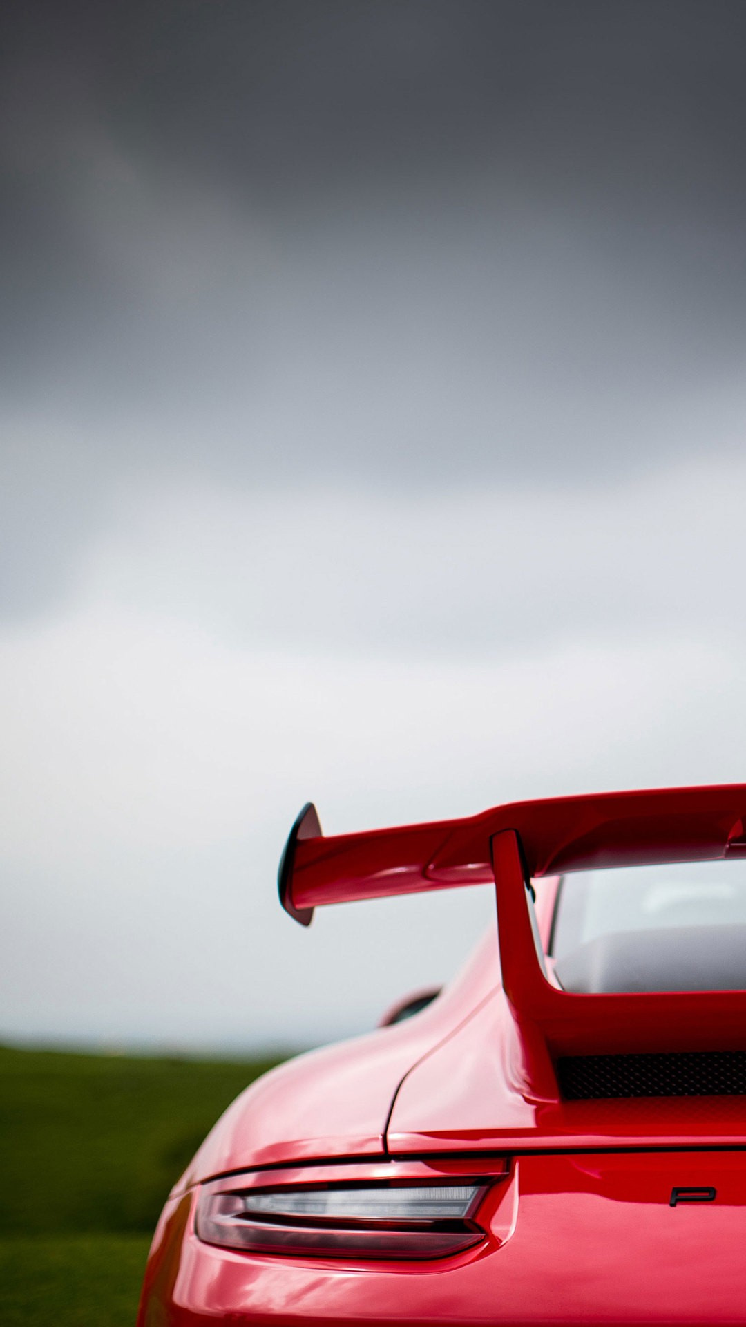 Porshe 911 gt3 r Wallpaper Download