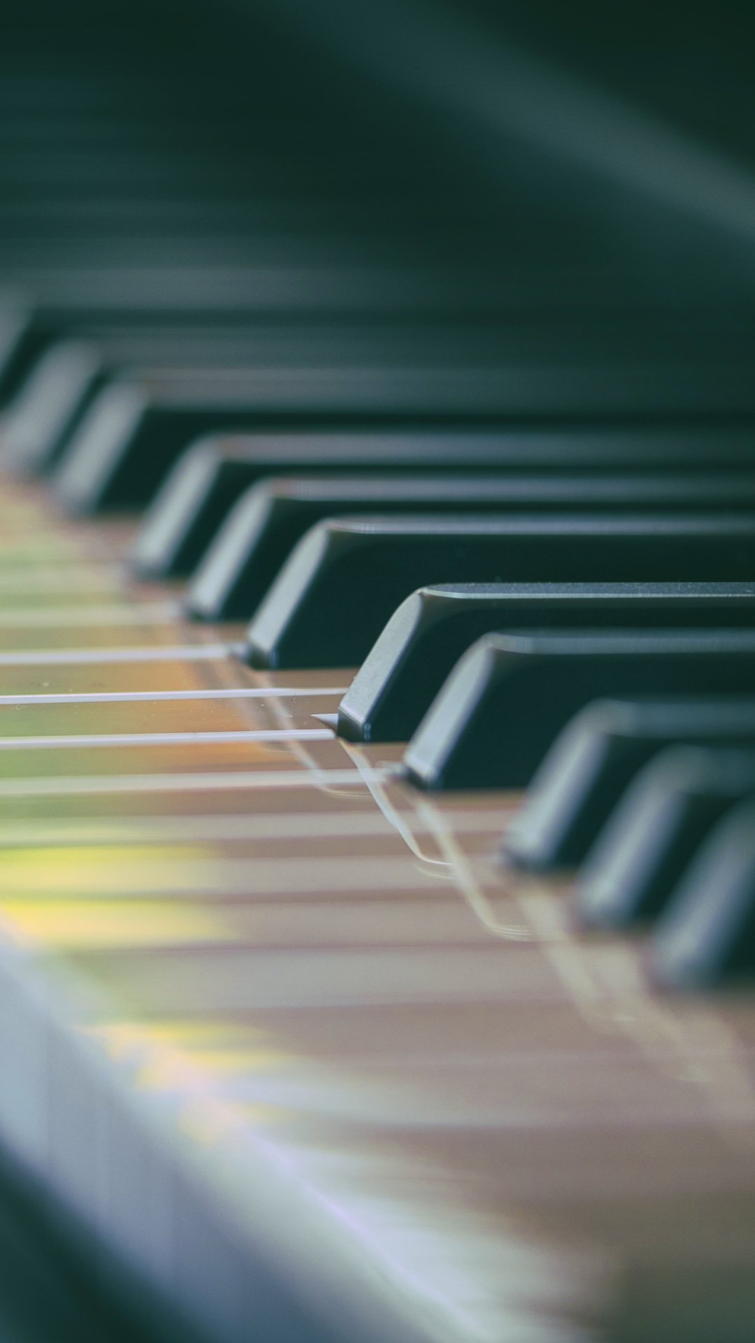 Piano Wallpaper Download