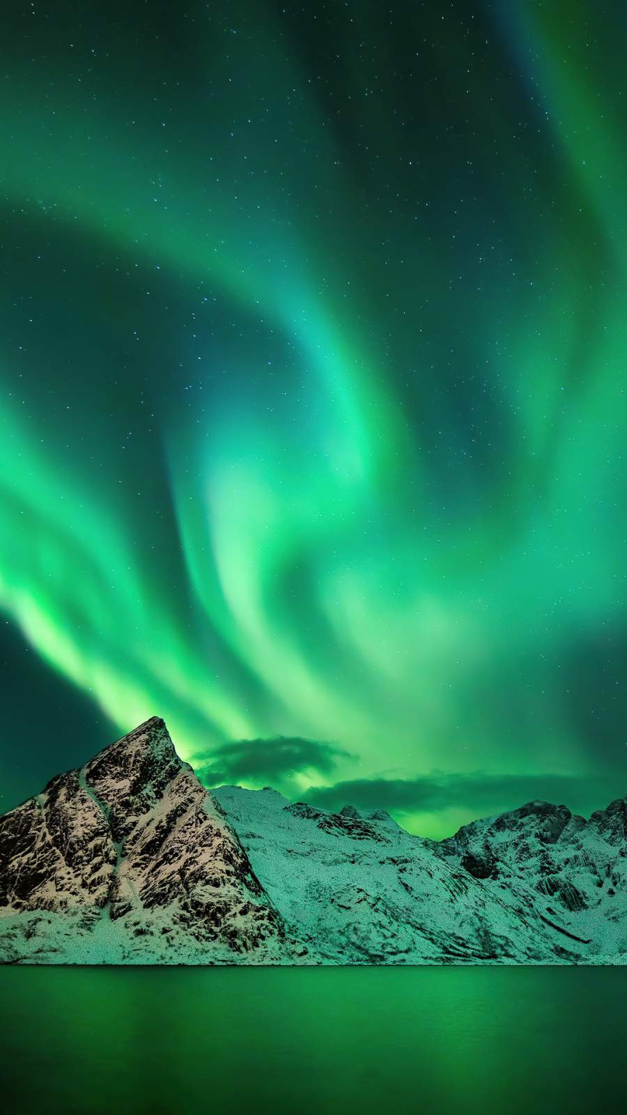 Aurora Borealis
