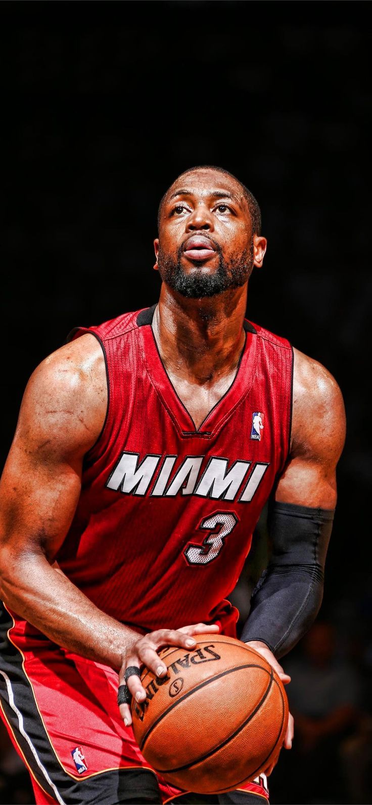 Dwyane Wade Wallpaper. Dwyane wade wallpaper, Dwyane wade, Nba picture
