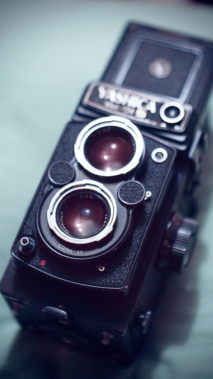 Yashica Camera Phone Wallpaper HD /yashica Camera Phone Wallpaper Hd