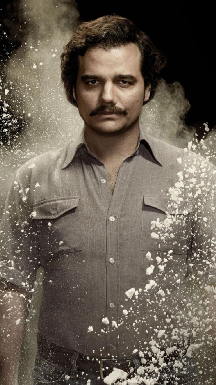 Narcos wallpaper