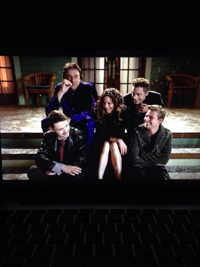 Kevin Nealon scene from Showtime series, WEEDS. #tbt