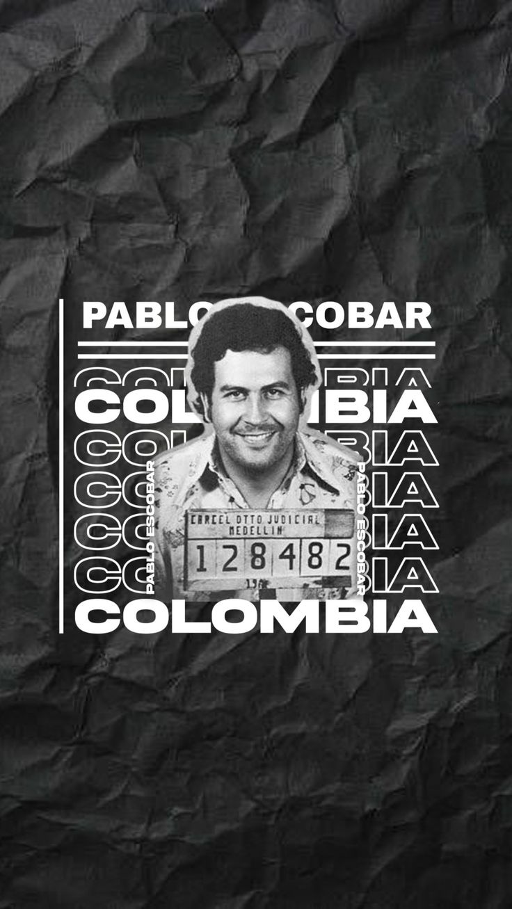 Narcos Pablo Escobar 1024 x 600 widescreen Wallpaper