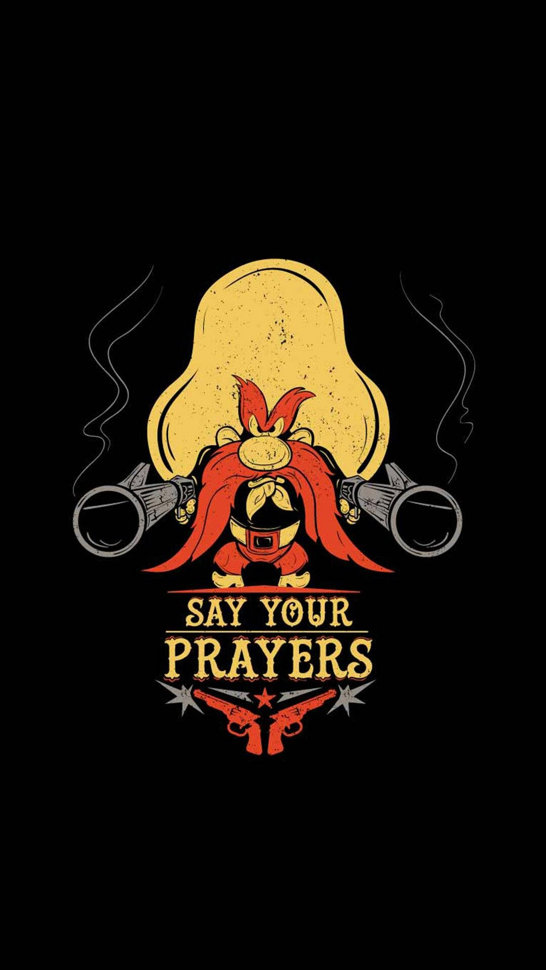 Download Looney Tunes Yosemite Sam Wallpaper