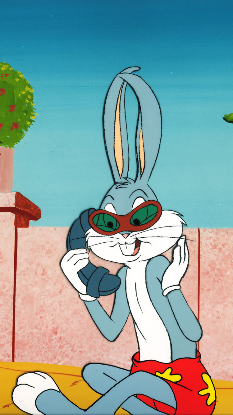 bugs bunny