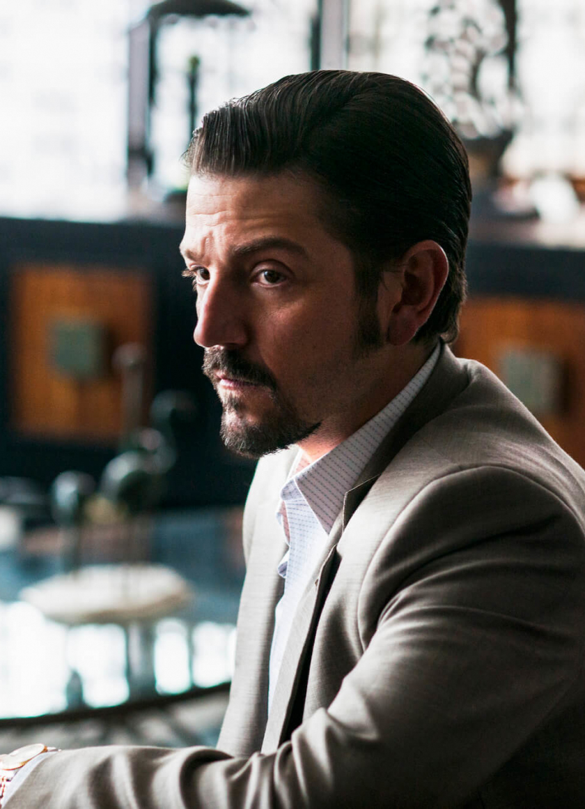 Download wallpaper 840x1160 narcos: mexico, tv show, diego luna, 2018, iphone 4, iphone 4s, ipod touch, 840x1160 HD background, 15360